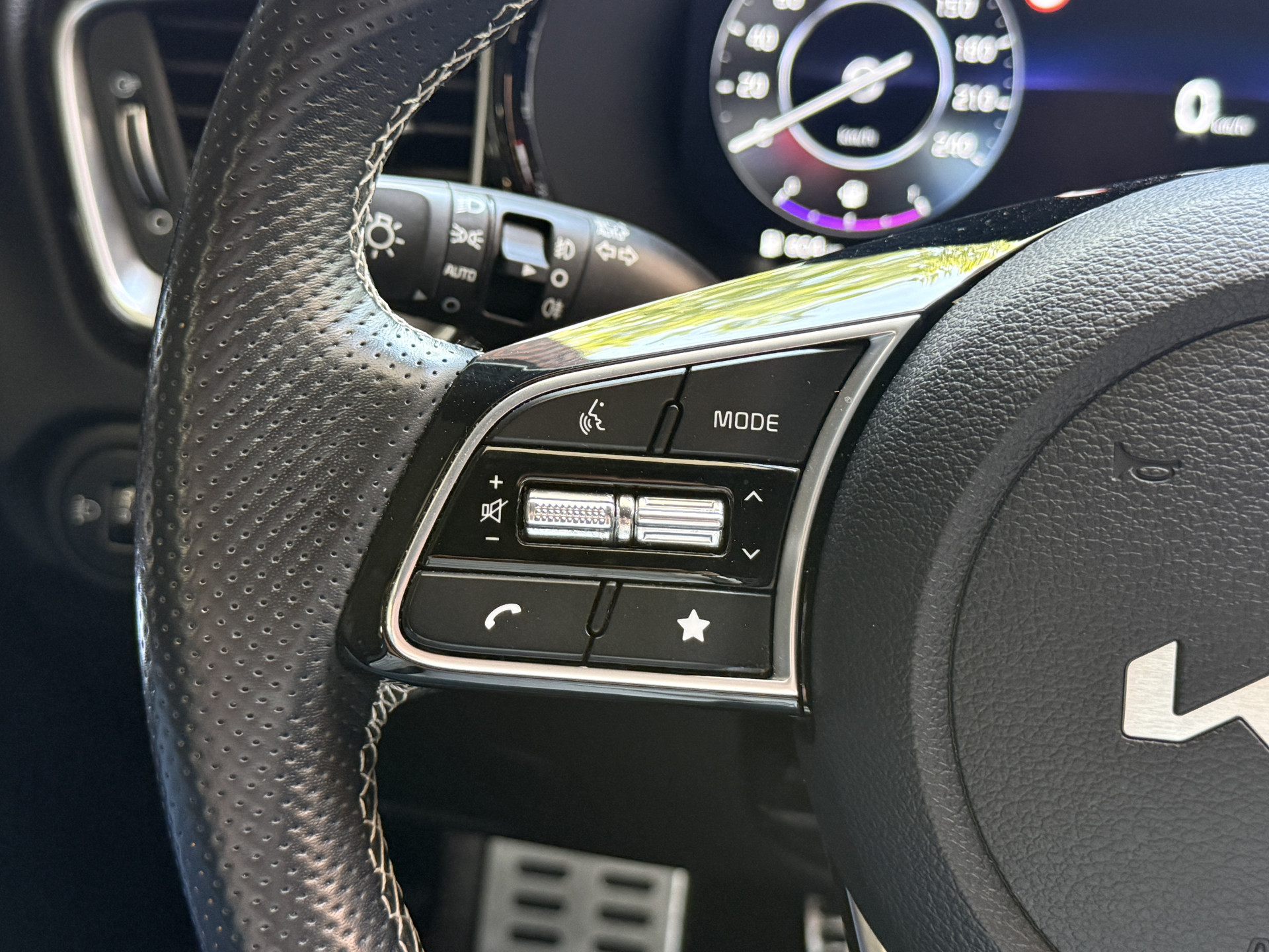 Kia Ceed 1.0 T-GDi GT-Line | Panoramadak | Camera | Dodehoeksensoren