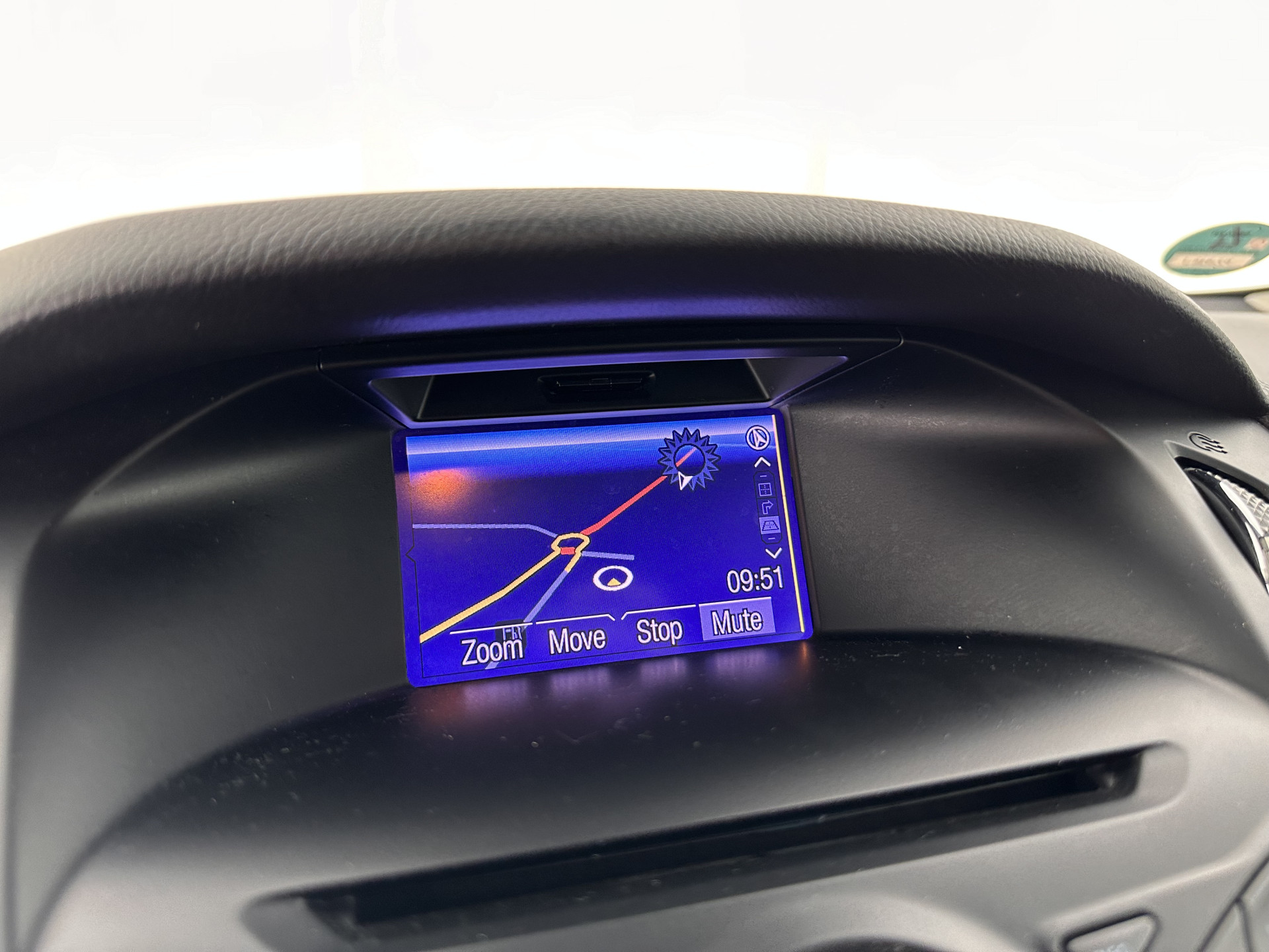 Ford Focus Wagon 1.0 EcoBoost Titanium MOTOR DEFECT !!!*NAVI-FULLMAP | COMFORT-SEATS | ECC | PDC | CRUISE | PARKPILOT | HEATED-SEATS | 16''ALU*