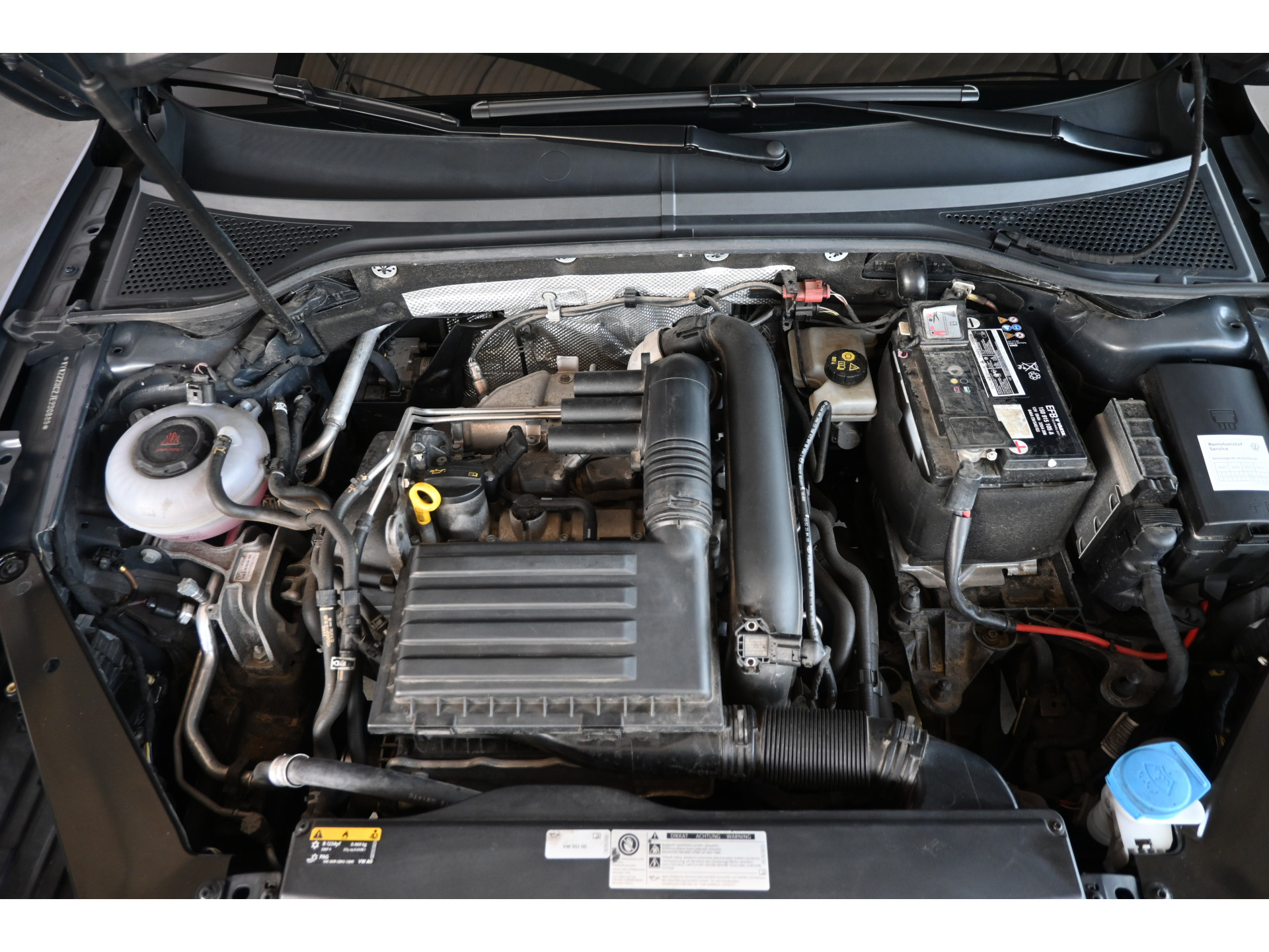 Volkswagen Passat 1.4 TSI Trendline Airco Cruise Control Dealer Onderhouden! Inruil Mogelijk!