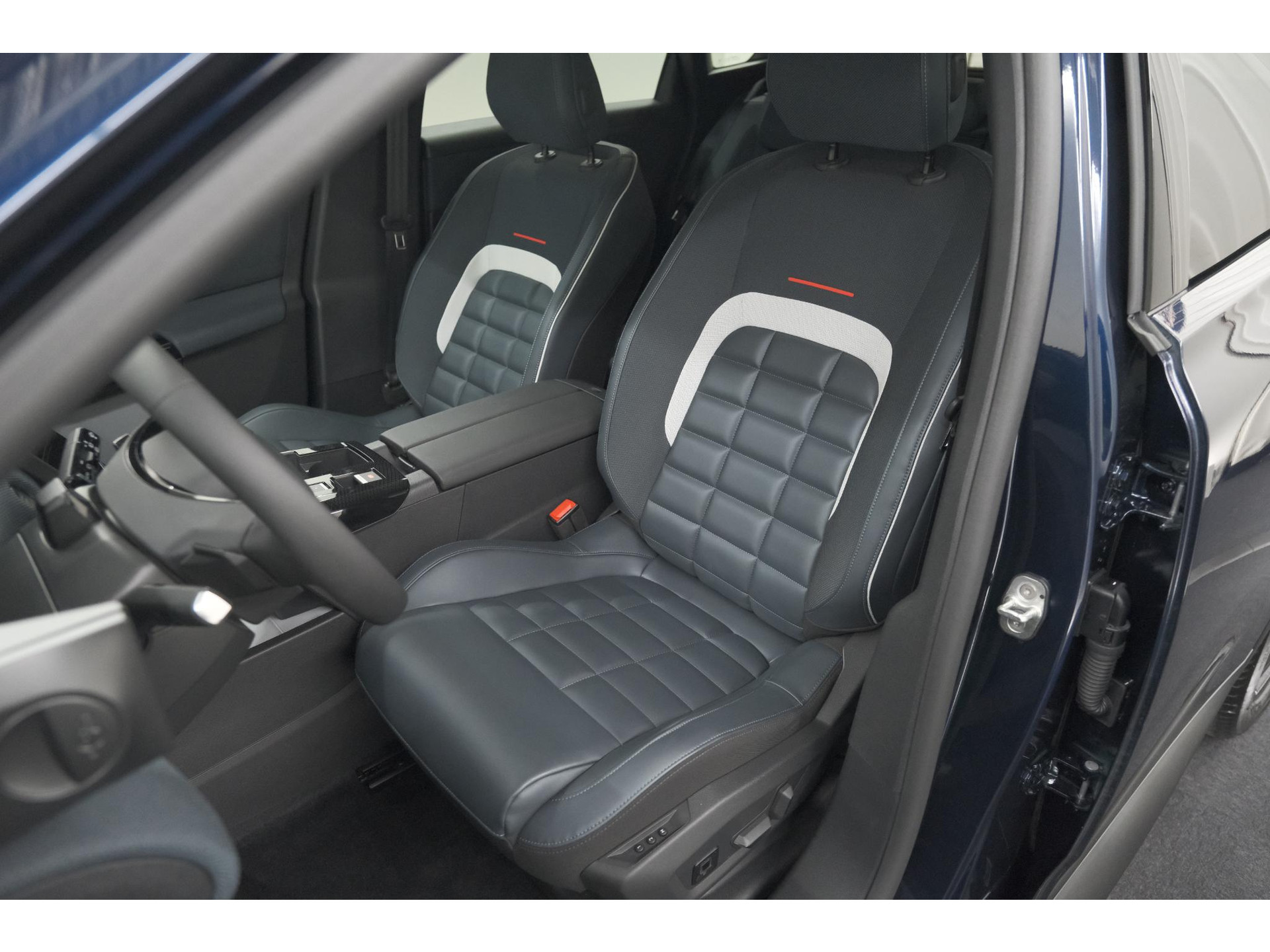 Citroen C5 Aircross 1.2 Hybrid 145 Max | 360 Camera | Adaptieve Cruise Control | Elektrische Kofferklep