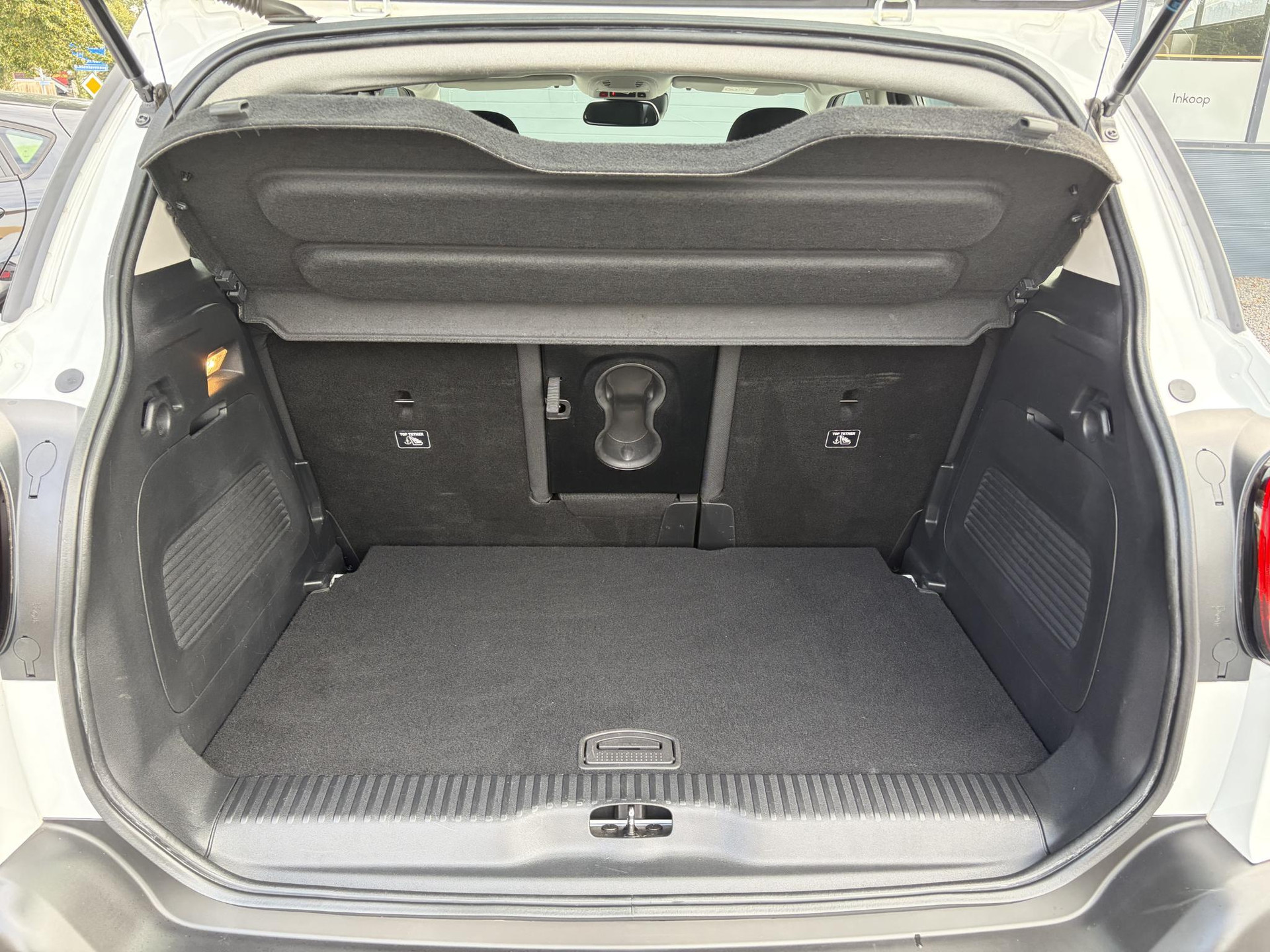 Citroen C3 Aircross 1.2 PureTech Feel ✓1e Eigenaar✓D-riem vv in 08-2026✓Draadloze telefoonlader✓Carplay✓Navi✓Clima✓Cruise✓Pdc✓Rijstrooksensor✓Bj 10-2018✓Lm velgen✓N.A.P✓Apk tot 11-2027