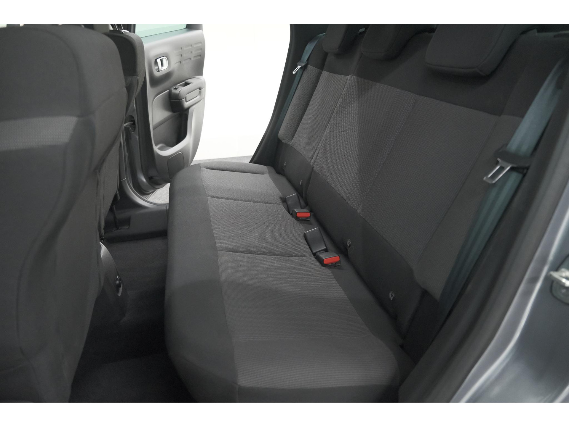 Citroen C3 Aircross PureTech 110 Max | Camera | Navigatie | Apple Carplay | Parkeersensoren