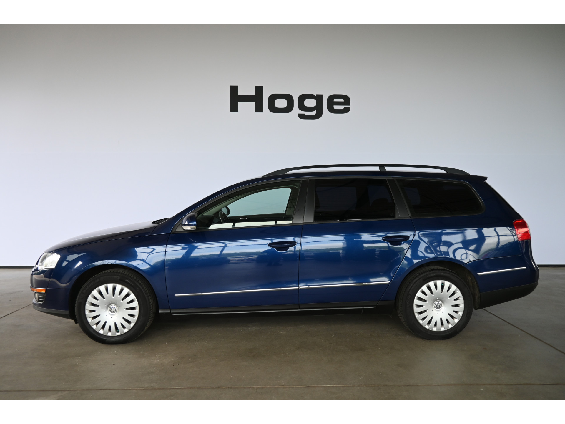 Volkswagen Passat Variant 1.9 TDI Trendline BlueMotion Airco Cruise control Trekhaak Inruil Mogelijk!