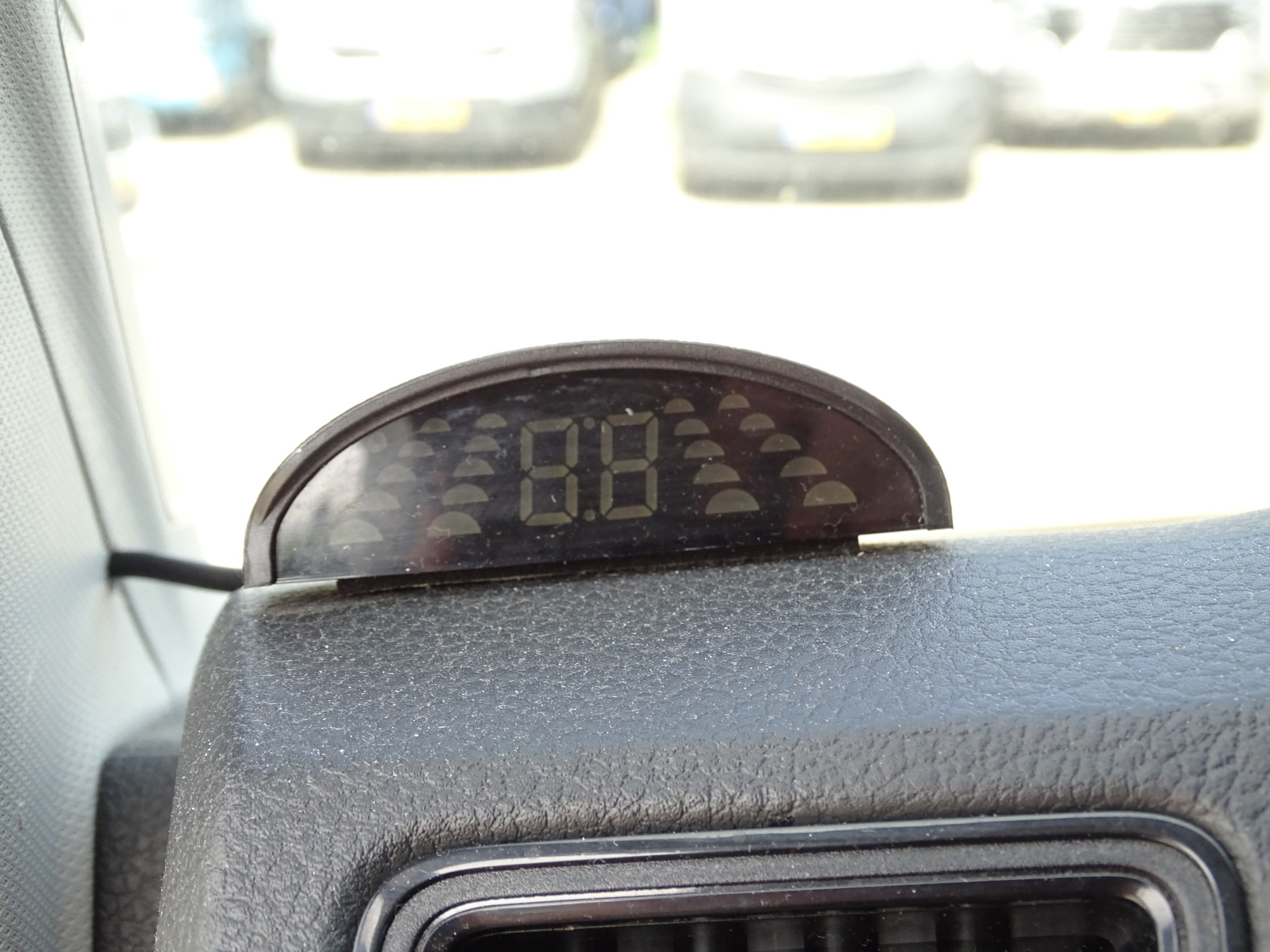 Volkswagen Crafter 2.0 TDI L3H2 Inrichting Euro 6 Euro 6