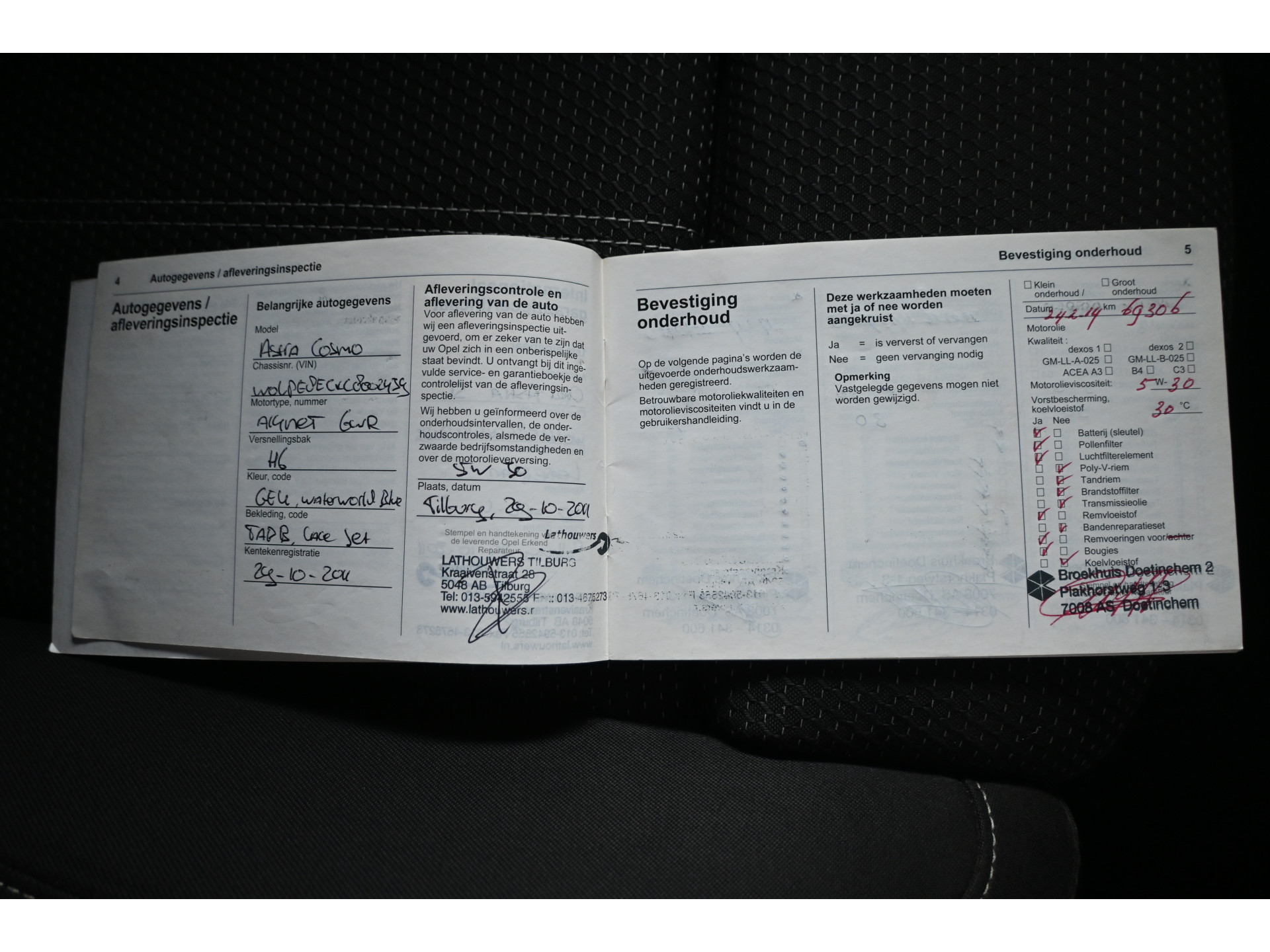 Opel Astra Sports Tourer 1.4 Turbo Cosmo Clima Cruise Control Trekhaak All in Prijs! Inruil Mogelijk!