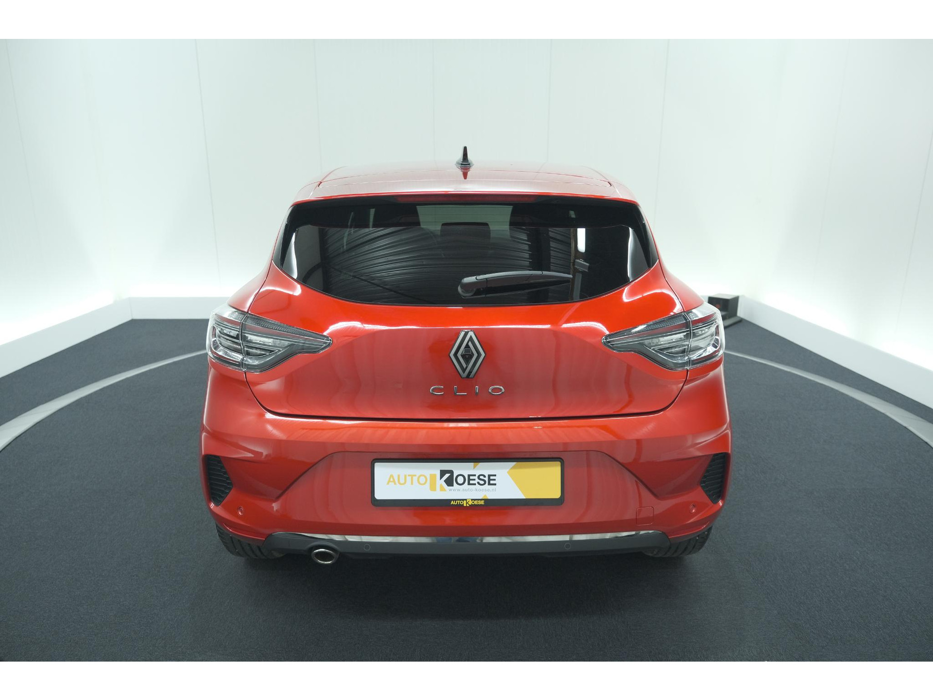 Renault Clio 1.0 TCe 90 GPF techno | 360 Camera | Adaptieve Cruise Control | 9.3 Inch Groot Scherm