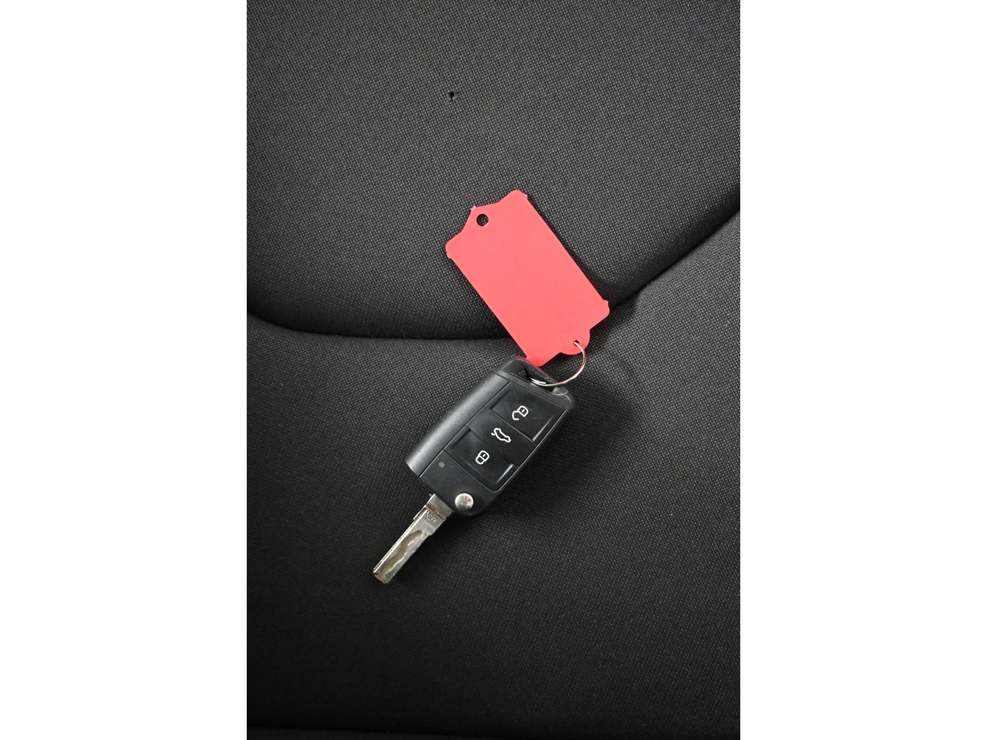SEAT Leon 1.2 TSI Airco Lichtmetaal Rijklaarprijs Inruil Mogelijk!