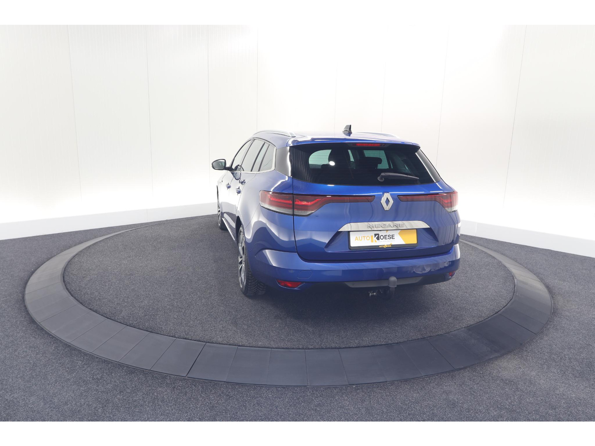 Renault Mégane Estate TCe 140 EDC Techno | Trekhaak | Camera | Navigatie | 9.3 Inch Groot Scherm