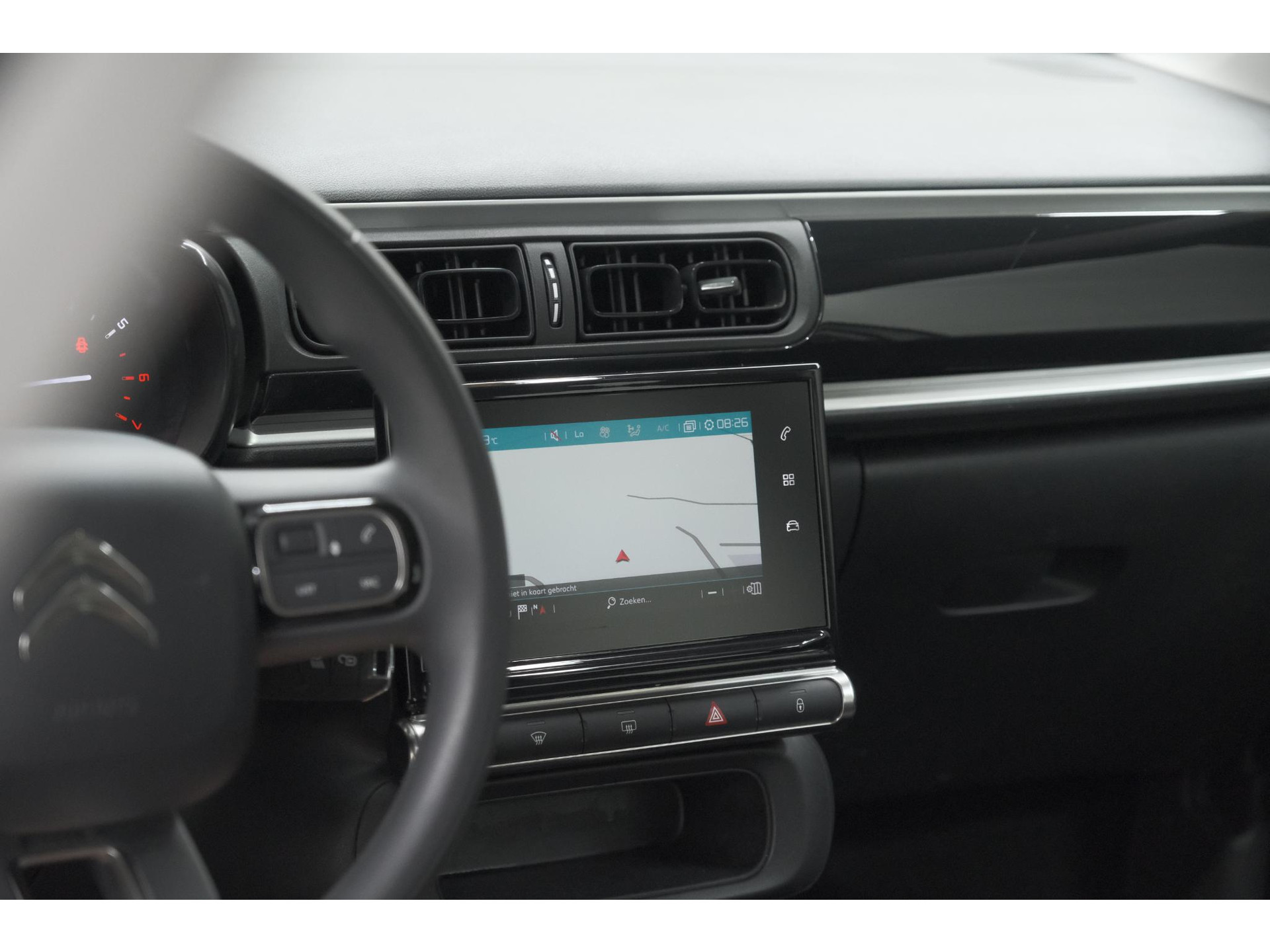 Citroen C3 PureTech 82 S&S Feel Edition | Parkeersensoren | Navigatie | Apple Carplay | Climate Control