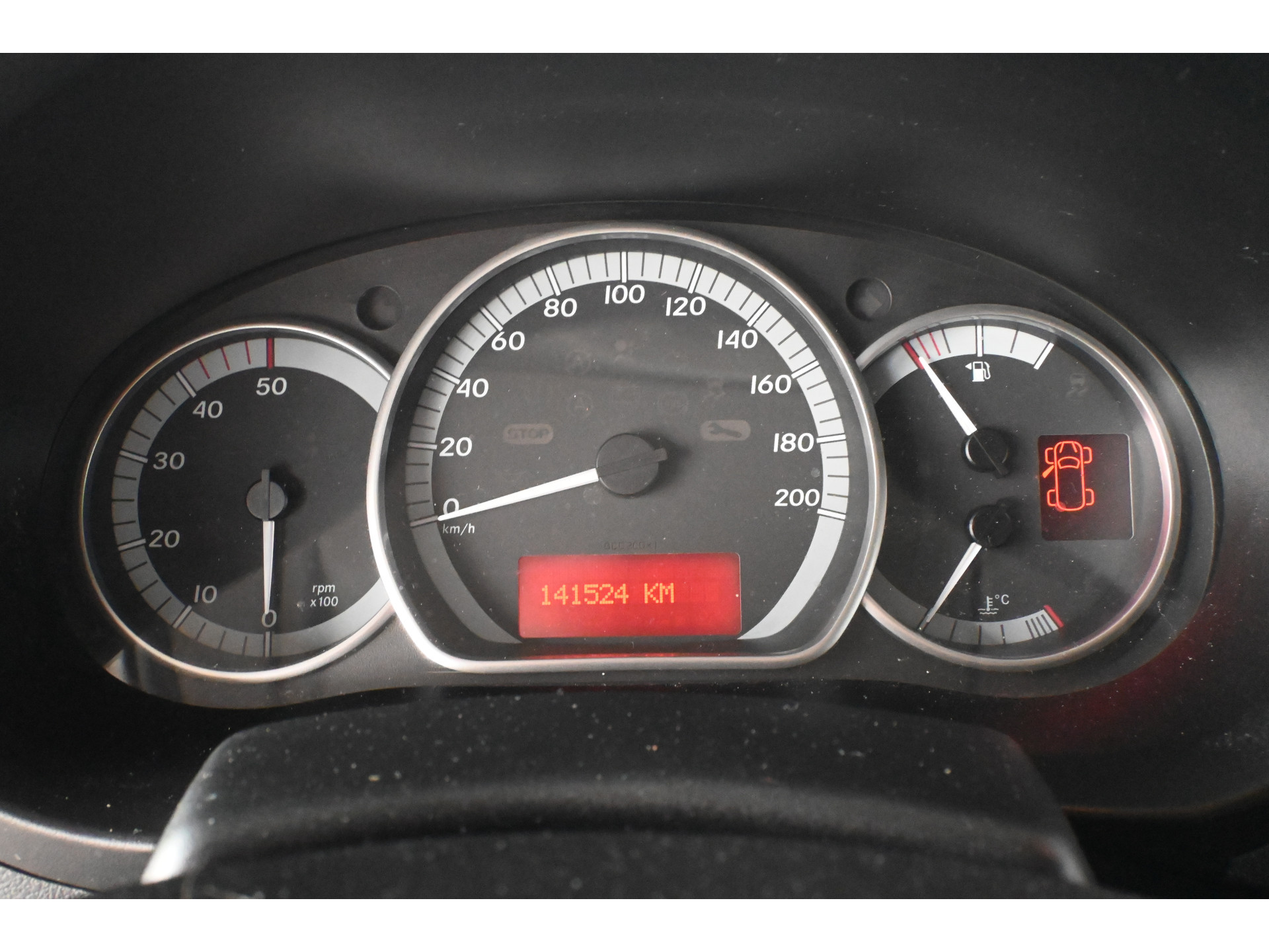 Mercedes-Benz Citan 108 CDI BlueEFFICIENCY Airco Navigatie Trekhaak Rijklaarprijs! Inruil Mogelijk!