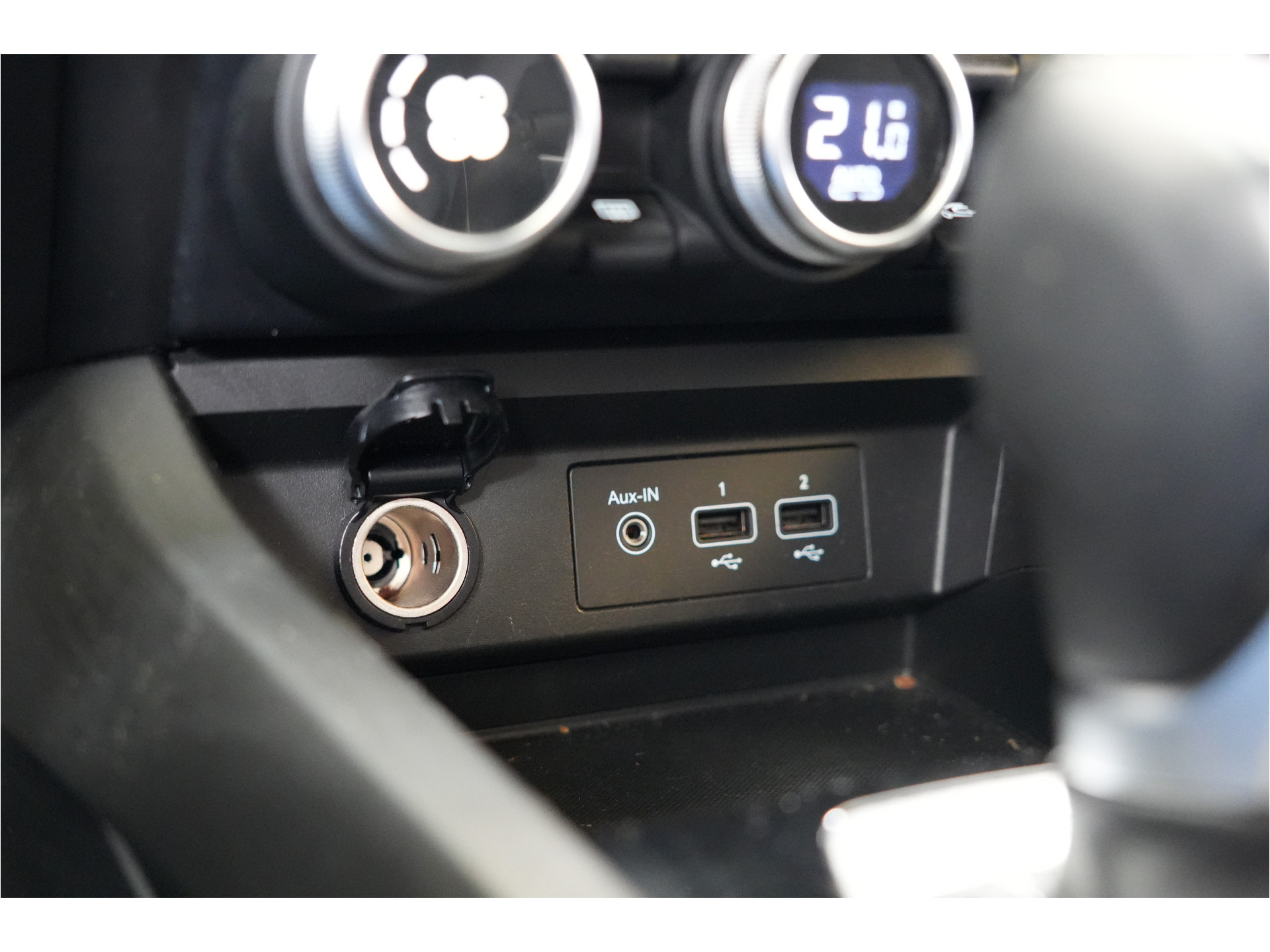 Renault Arkana 1.6 E-Tech Hybrid 145 | Stl. verw. | Camera | Keyless | Apple/Android |