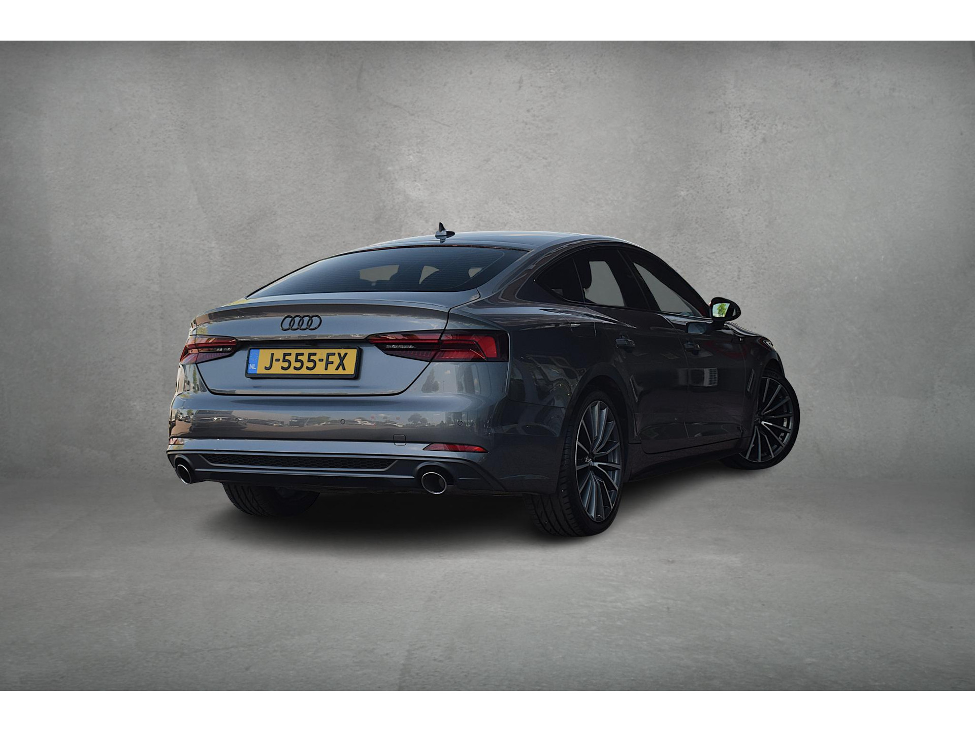 Audi A5 Sportback 35 TFSI Sport S-line edition | 2x S-Line | Pano | Apple CarPlay | Alcantara + Leer