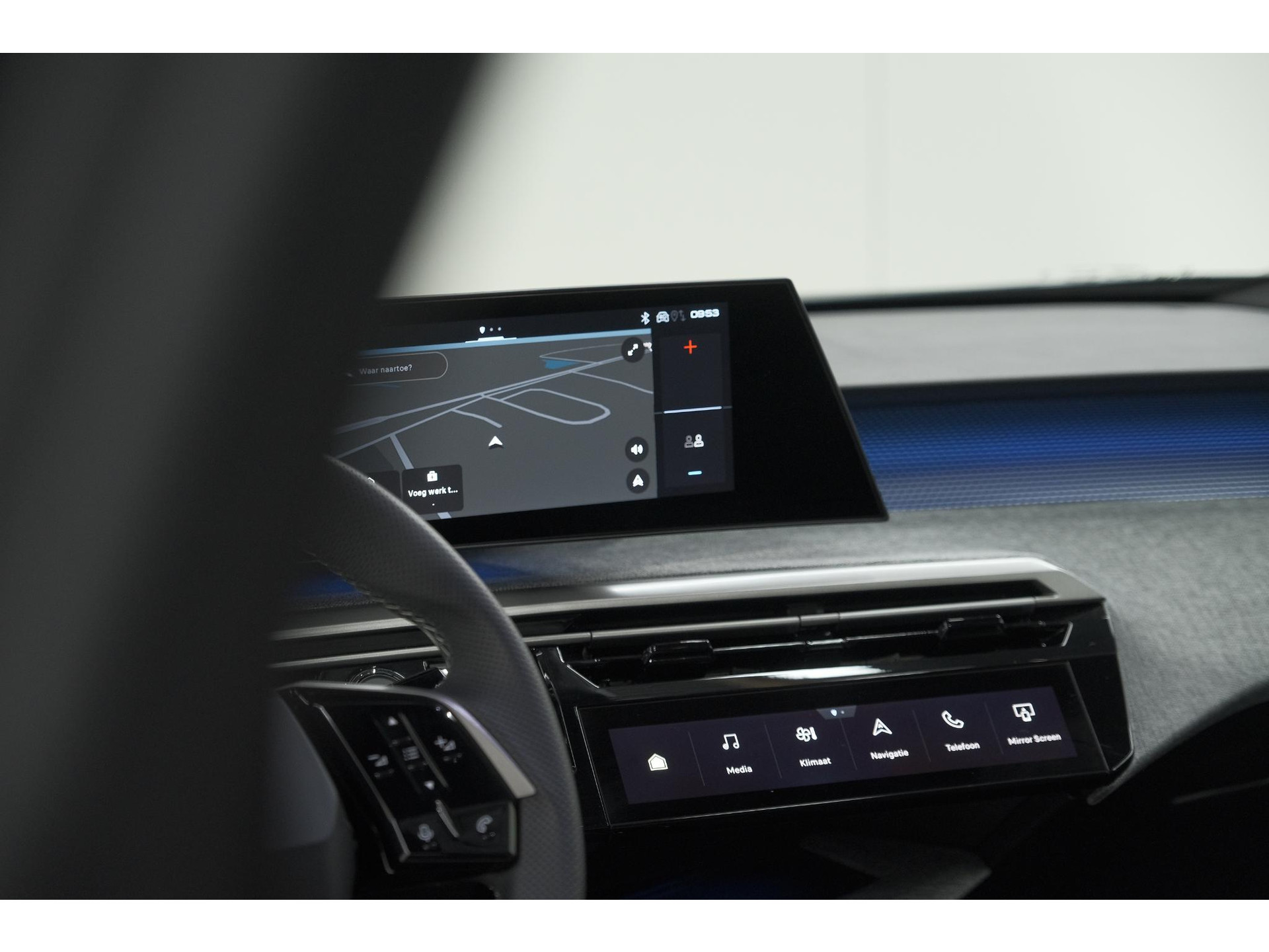 Peugeot 3008 1.2 Hybrid 145 GT | Panoramadak | Focal Hi-Fi | 360 Camera | Elektronische kofferklep
