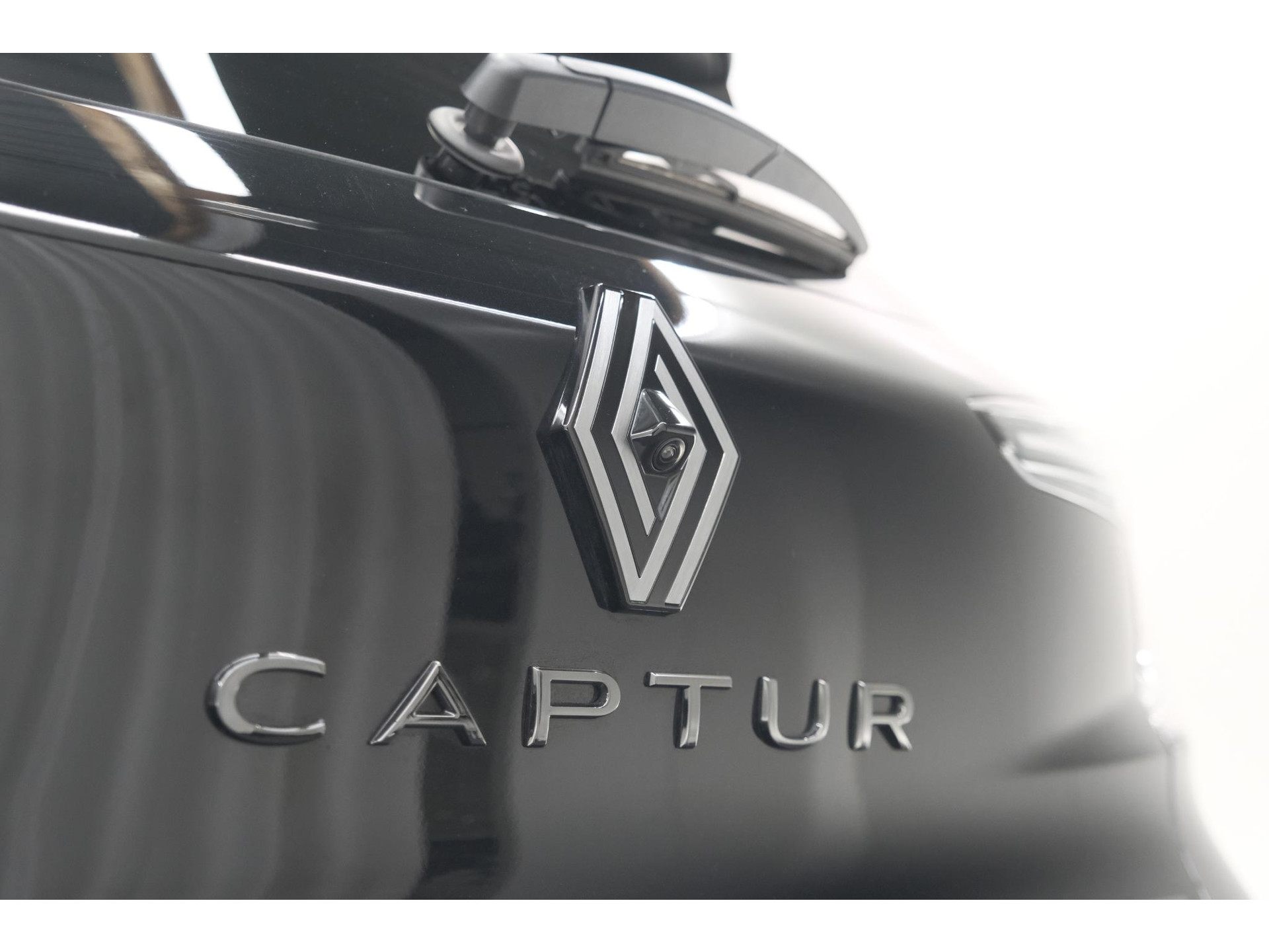 Renault Captur 1.8 E-Tech Full Hybrid 160 Esprit Alpine | Rondom Camerazicht | Dodehoekdetectie | Adaptieve Cruise Control