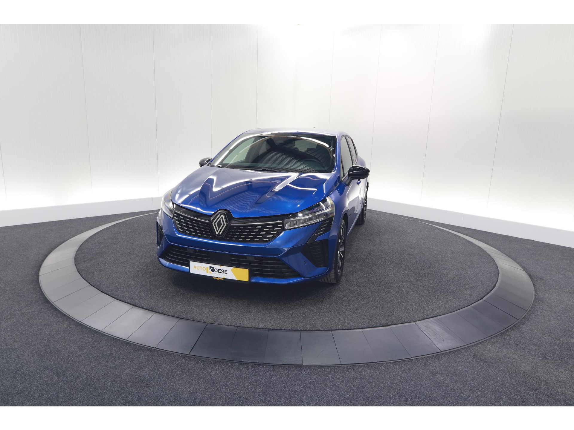 Renault Clio TCe 90 GPF techno | Nieuw Model | 360 Camera | Apple Carplay | Parkeersensoren