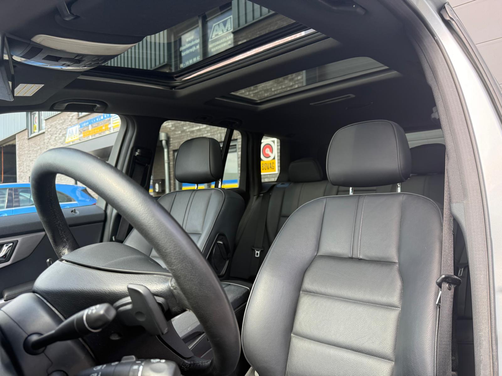 Mercedes-Benz GLK-klasse 280 4-Matic | 1E EIGENAAR | 3/6/12MND GARANTIE | NL-AUT | PANO | XENON | CRUISE | HARMAN-KARDON | NAVI |