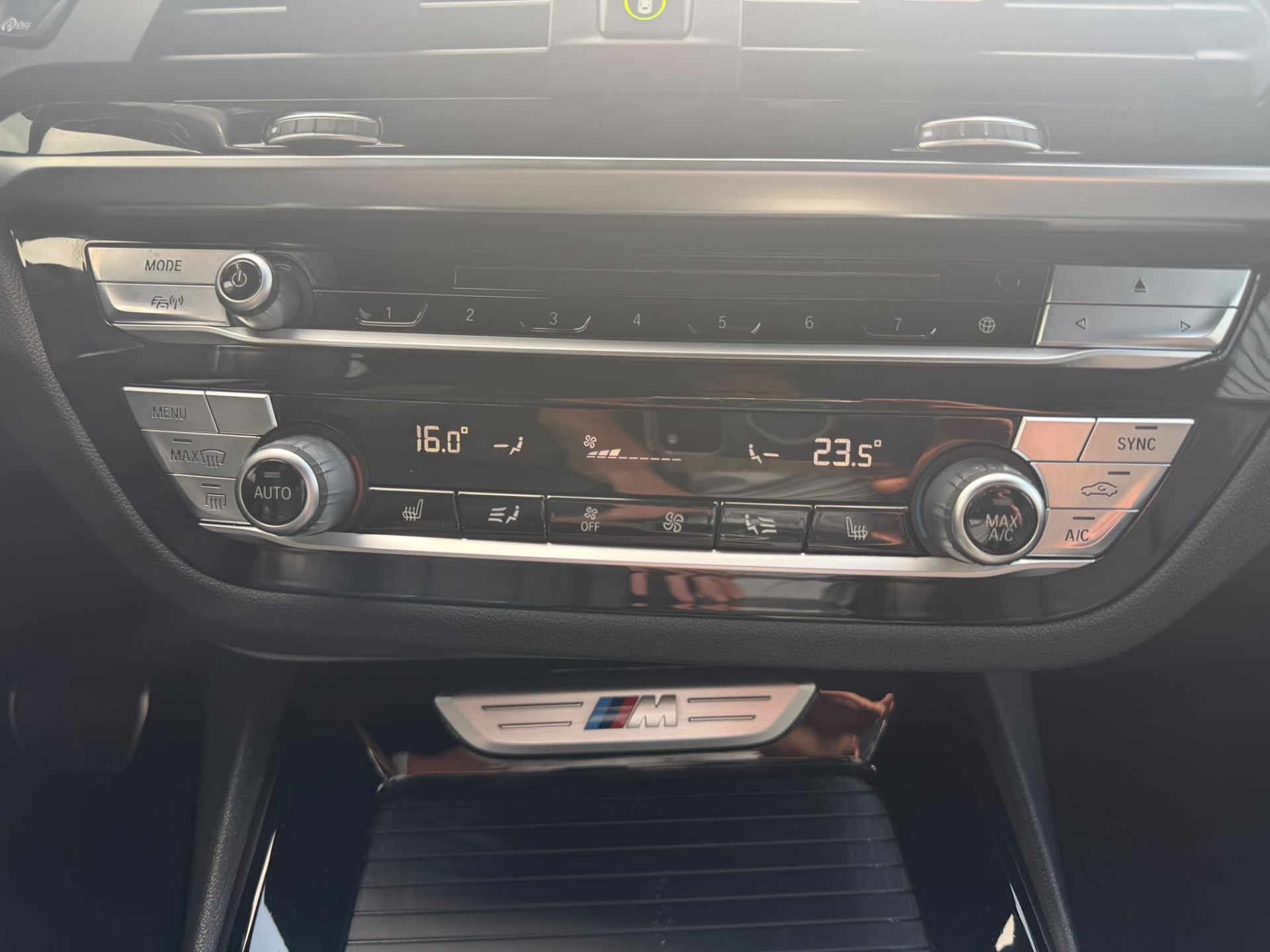BMW X3 M40i xDrive High Executive |1E EIGENAAR|3/6/12 MND GARANTIE |  AUTOMAAT | LEDER | HEAD UP | M-PAKKET | 360 CAMERA |