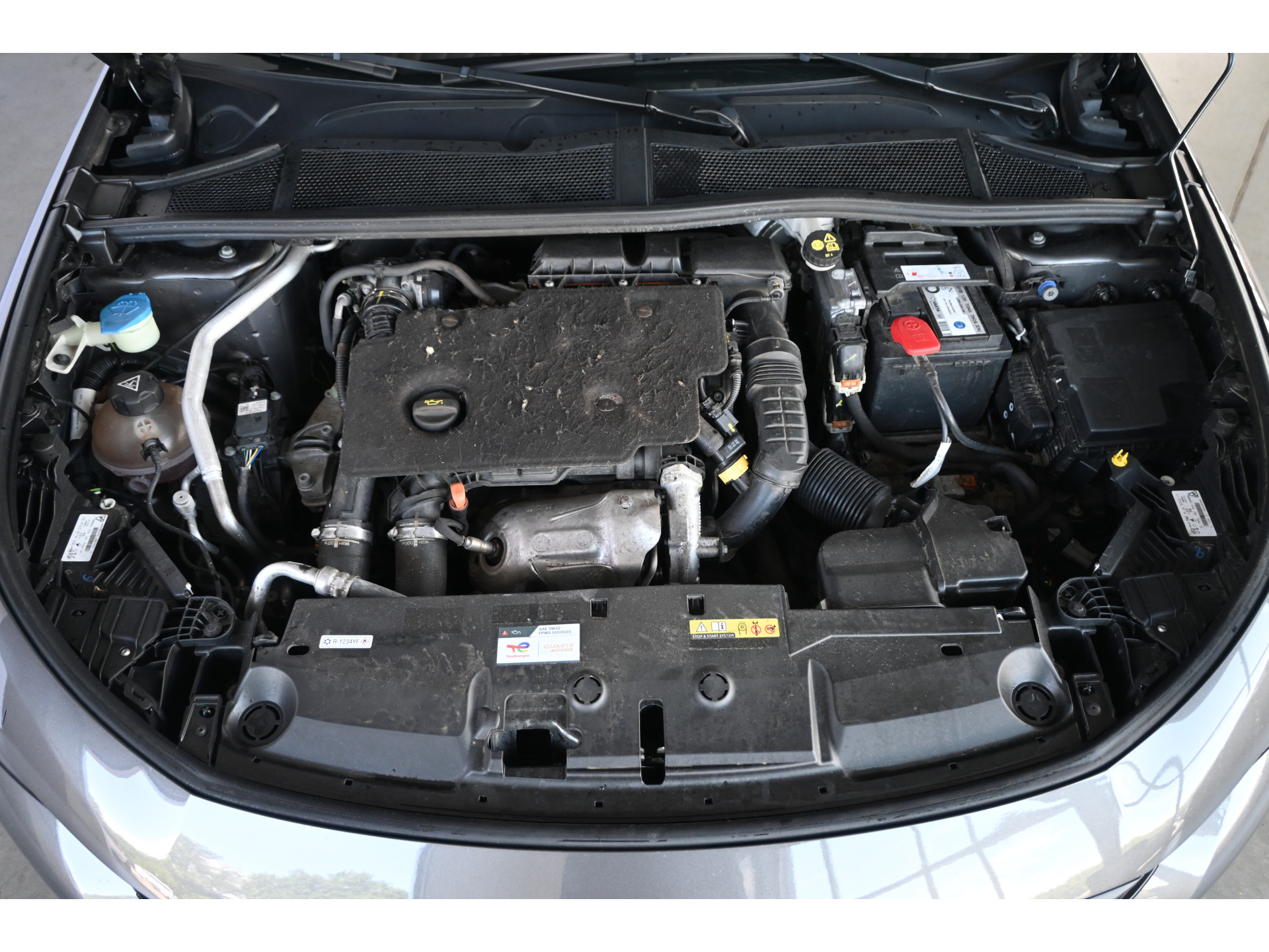 Peugeot 308 SW 1.5 BlueHDi Active Pack Business Clima Virtual Carplay Trekhaak Rijklaarprijs! Inruil Mogelijk!