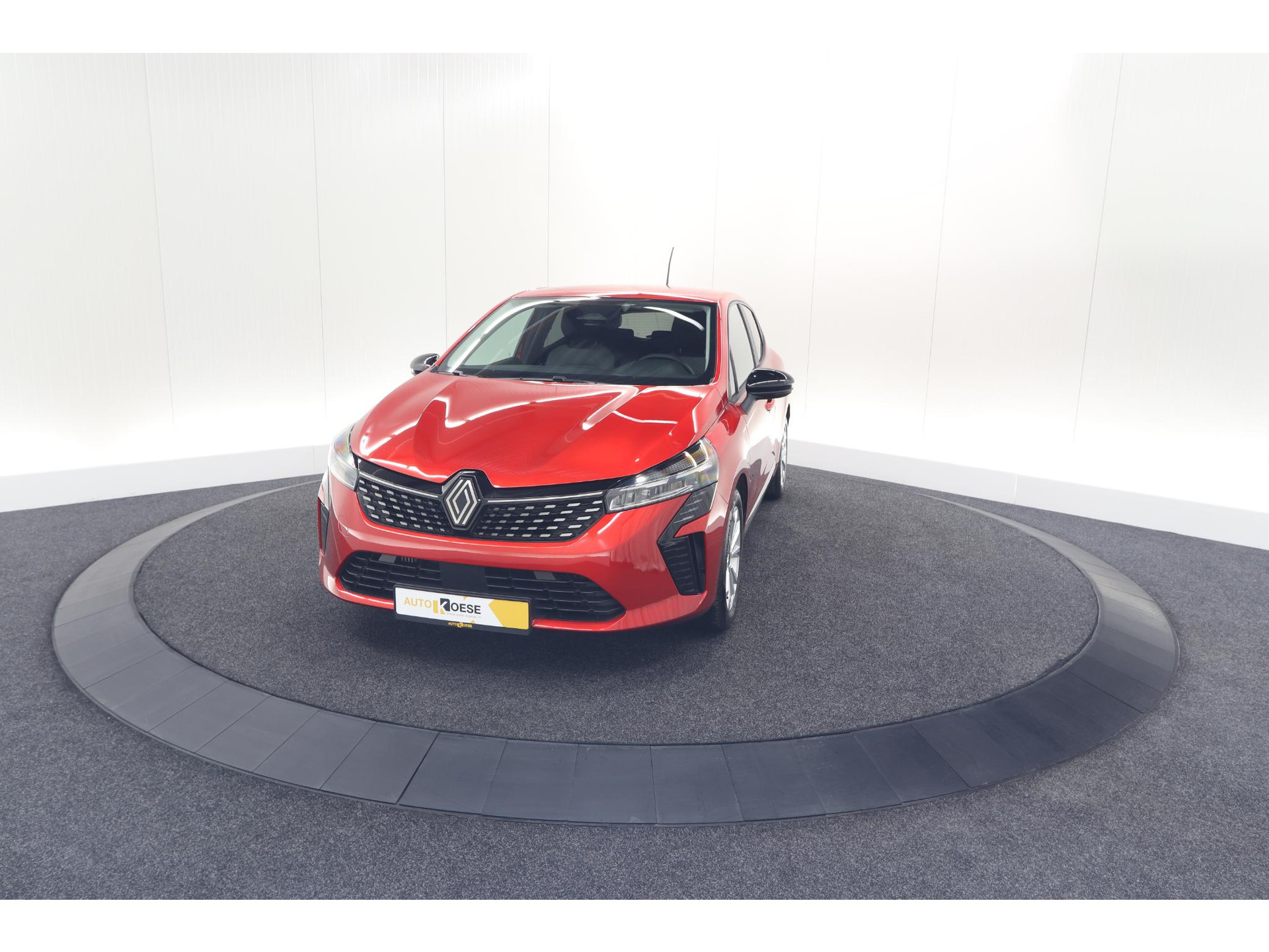 Renault Clio TCe 90 GPF evolution | Stoelverwarming | Parkeersensoren | Navigatie | Apple Carplay