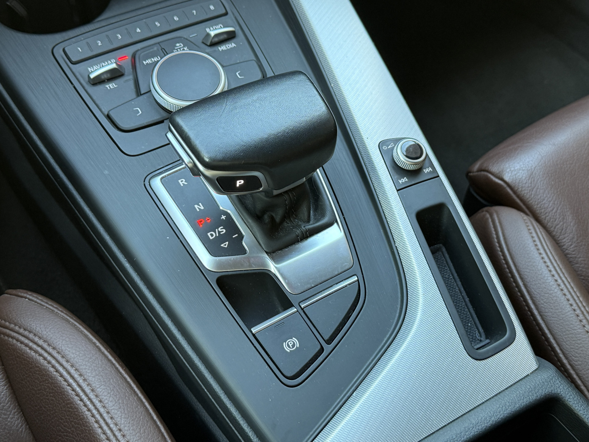 Audi A5 Sportback 40 TDI Design Pro Line | Leder | Dealeronderhouden | Stoelverwarming