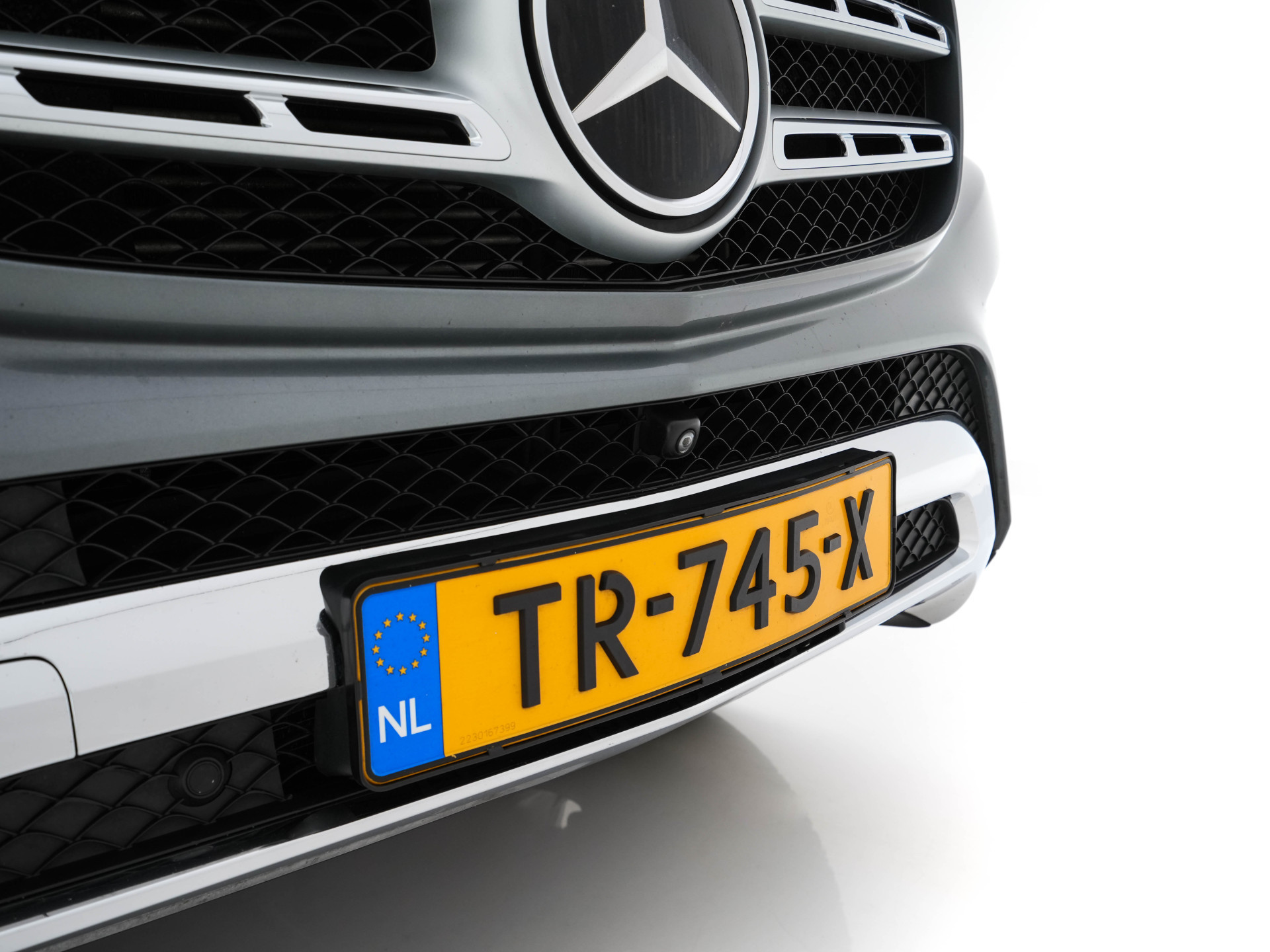 Mercedes-Benz GLS 350 d 4MATIC AMG-Line [ 7-Pers ] *PANO | LEATHER | FULL-LED | DISTRONIC | NAVI-FULLMAP | HEAT/COLD-COMFORTSEATS | BLINDSPOT | MEMORY-PACK | HARMAN/KARDON | TOPVIEW | KEYLESS | SHIFTPADDLES | PRIVACY-GLASS | TOWBAR | 21''ALU*