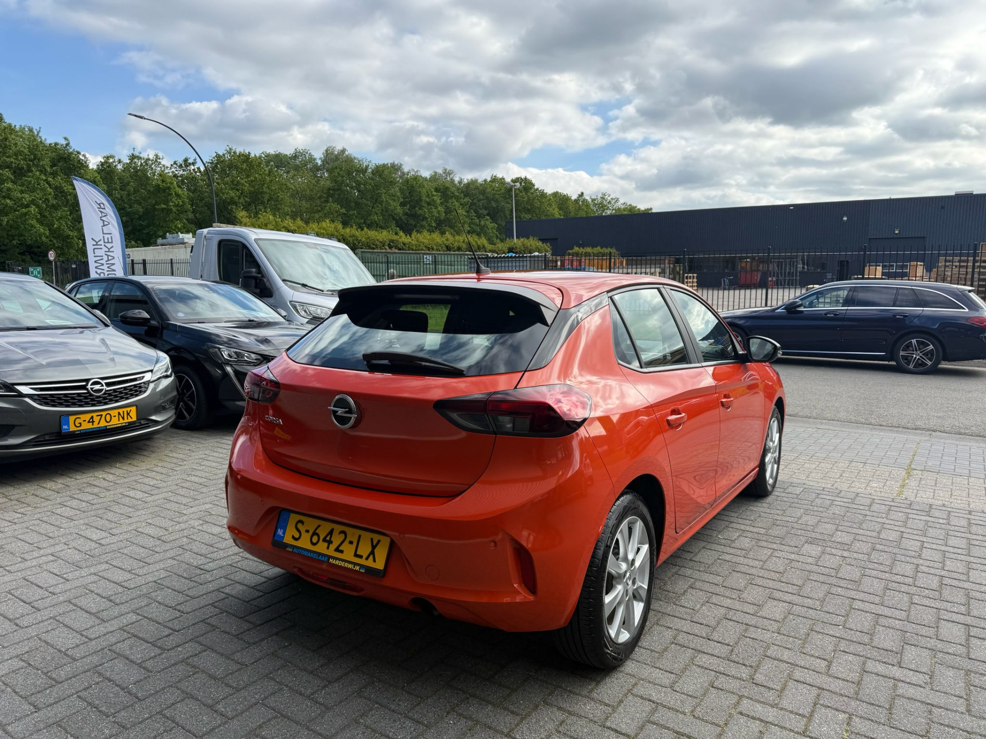 Opel Corsa 1.2 | 1E EIGENAAR | 3/6/12MND GARANTIE | DAB | CRUISE | LANE | PDC | CARPLAY | AIRCO |