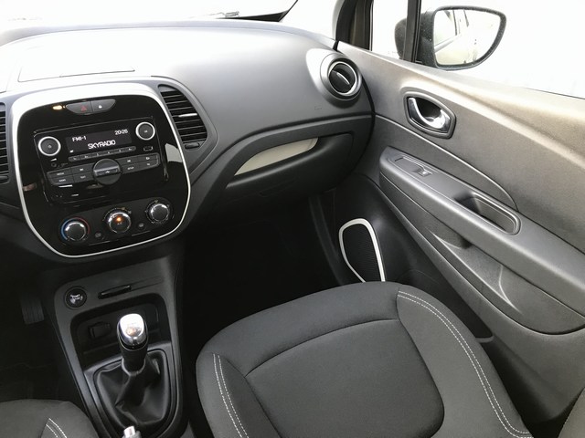 Renault Captur 0.9 TCe - V E R K O C H T