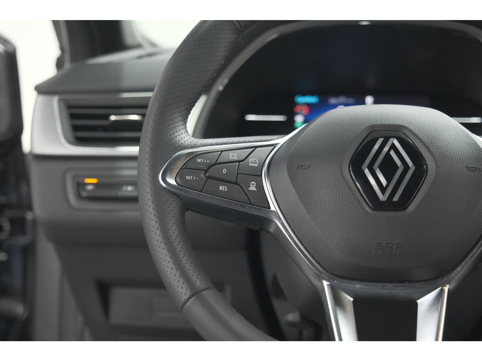 Renault Captur Mild Hybrid 160 Techno | Pack Winter | Camera | Adaptieve Cruise Control | Apple Carplay