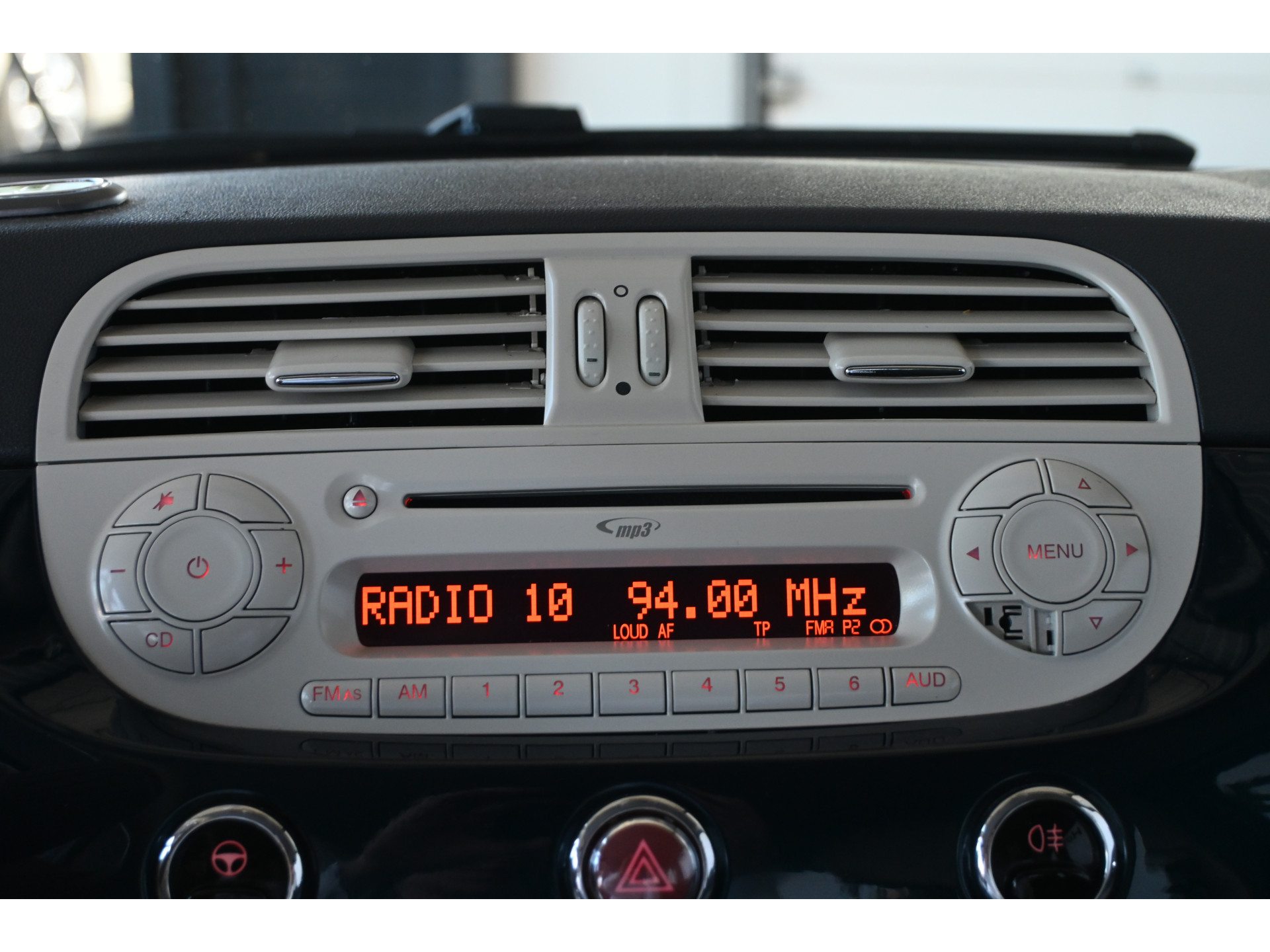 Fiat 500 1.0 TwinAir Pop Airco Elektrisch Pakket! Nieuwe APK! Inruil Mogelijk!
