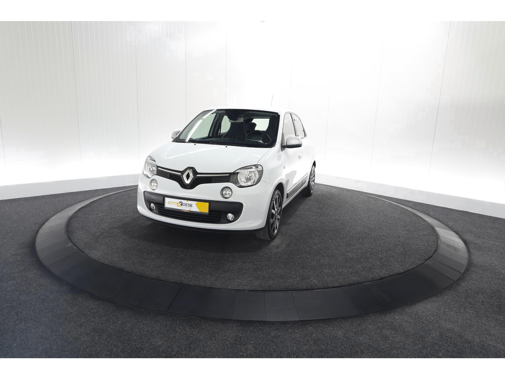 Renault Twingo 1.0 SCe Intens | Camera | Navigatie | Climate Control | Parkeersensoren