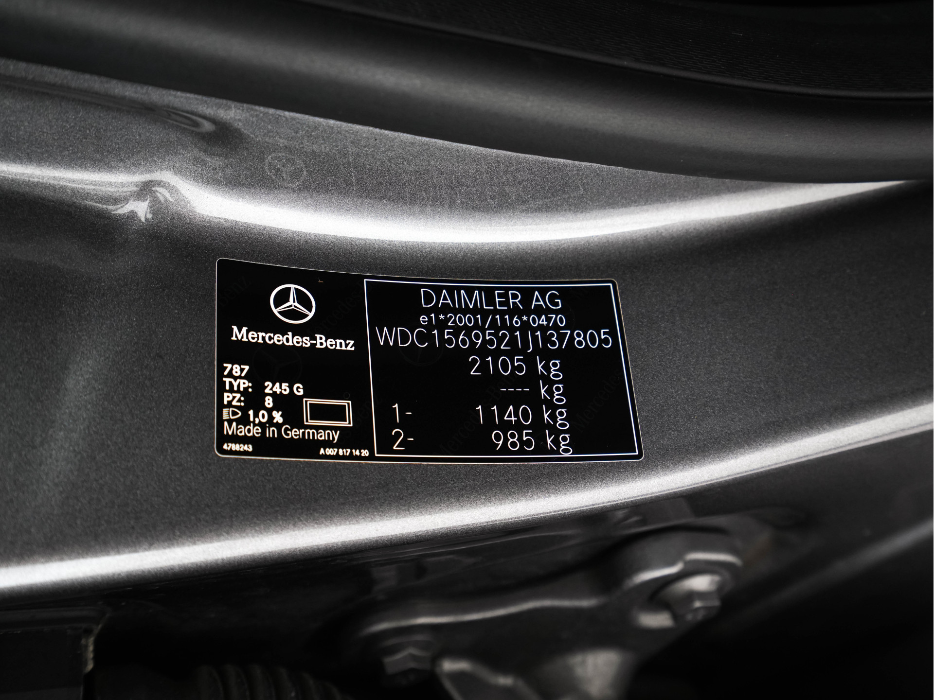 Mercedes-Benz GLA-klasse AMG 45 4MATIC *PANO | XENON | LEATHER-ALCANTARA | MEMORY-PACK | HARMAN/KARDON-AUDIO | KEYLESS |  CAMERA | SPORT-SEATS | HEATED-SEATS | NAVI-FULLMAP | SHIFT-PADDLES  | ECC | PDC | CRUISE | 20''ALU*