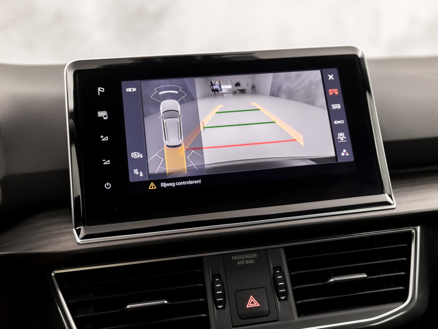 SEAT Tarraco 1.4 TSI e-Hybrid PHEV Xcellence Sport 245Pk Automaat (APPLE CARPLAY, GROOT NAVI, MEMORY SEAT, LEDER, CAMERA, SPORTSTOELEN, STOELVERWARMING, ELEK ACHTERKLEP, GETINT GLAS, NIEUWSTAAT)