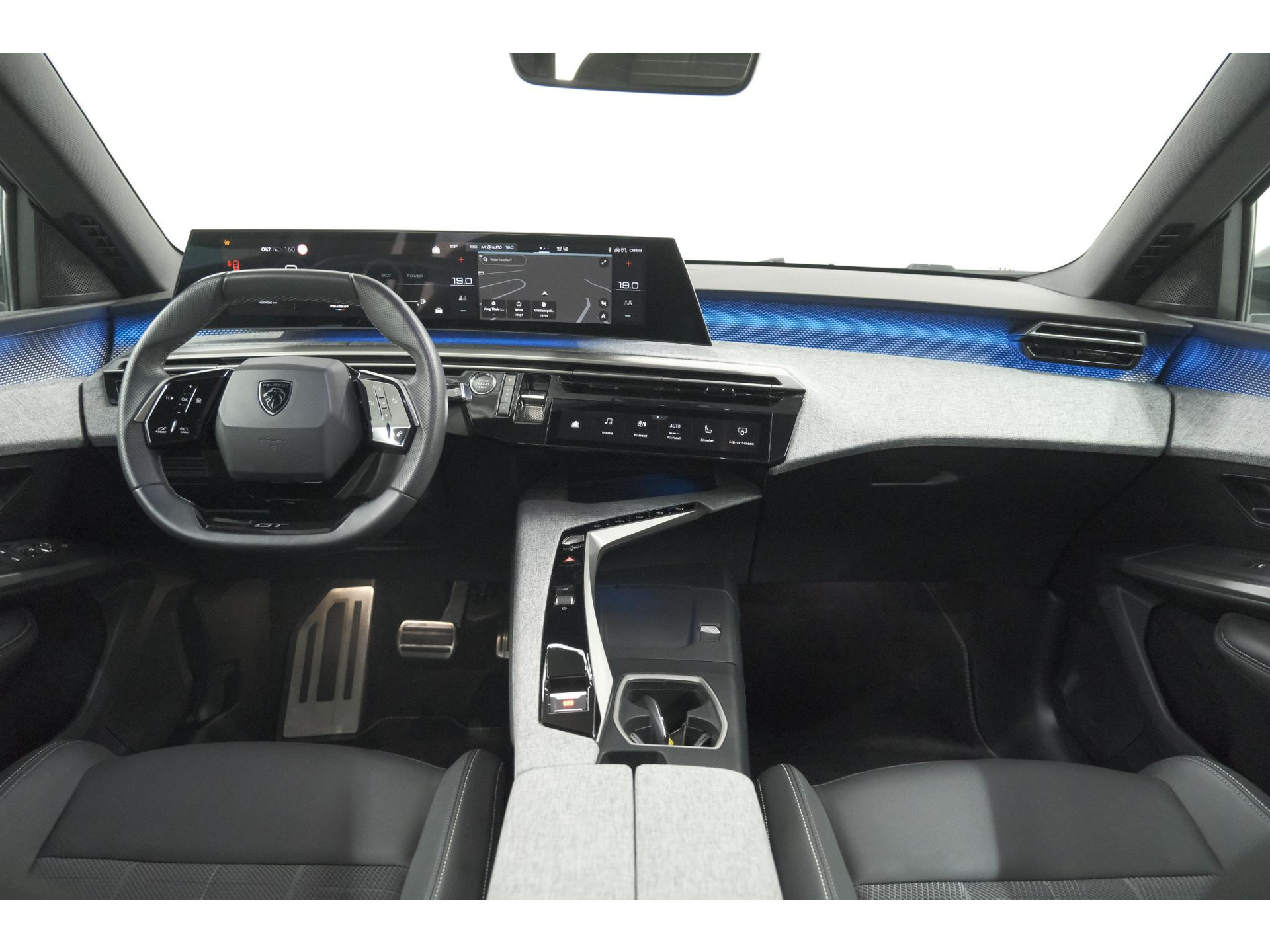 Peugeot 3008 1.2 Hybrid 136 GT | Elektrische Kofferklep | Camera | Adaptieve Cruise Control | Apple CarPlay