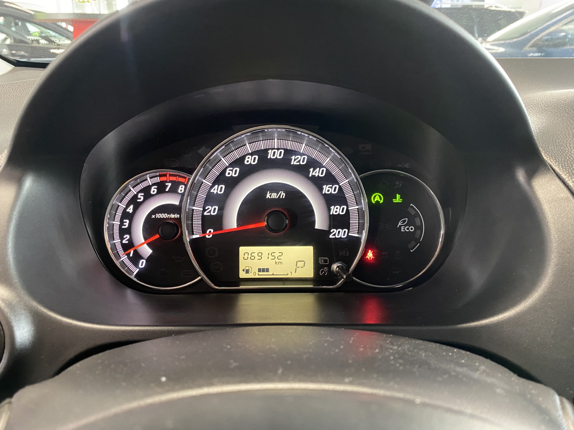 Mitsubishi Space Star 1.0 Cool+ AUT. | airco | elektrisch pakket | mistlampen | radio cd usb speler  |  NL auto