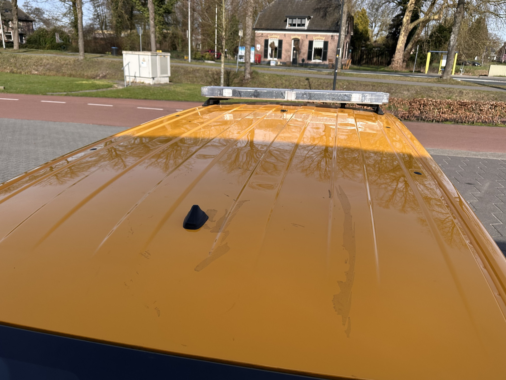 Nissan e-NV200 Evalia 40 kWh Connect Edition [ 7-Pers. ] {SOH-95%} (INCL-BTW) *NAVI-FULLMAP | CAMERA | HEATED-COMFORTSEATS | DAB | PRIVACYGLASS | ECC | CRUISE | 15''ALU*