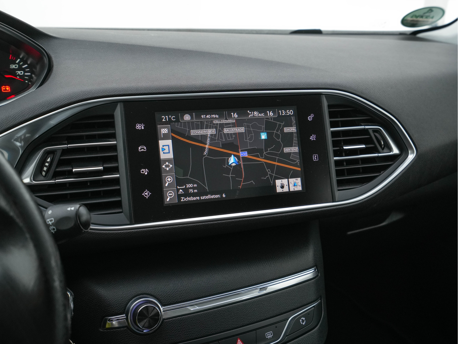 Peugeot 308 SW 1.6 BlueHDI Blue Lease Pack *NAVI-FULLMAP | COMFORT-SEATS | ECC | PDC | CRUISE | 16''ALU*