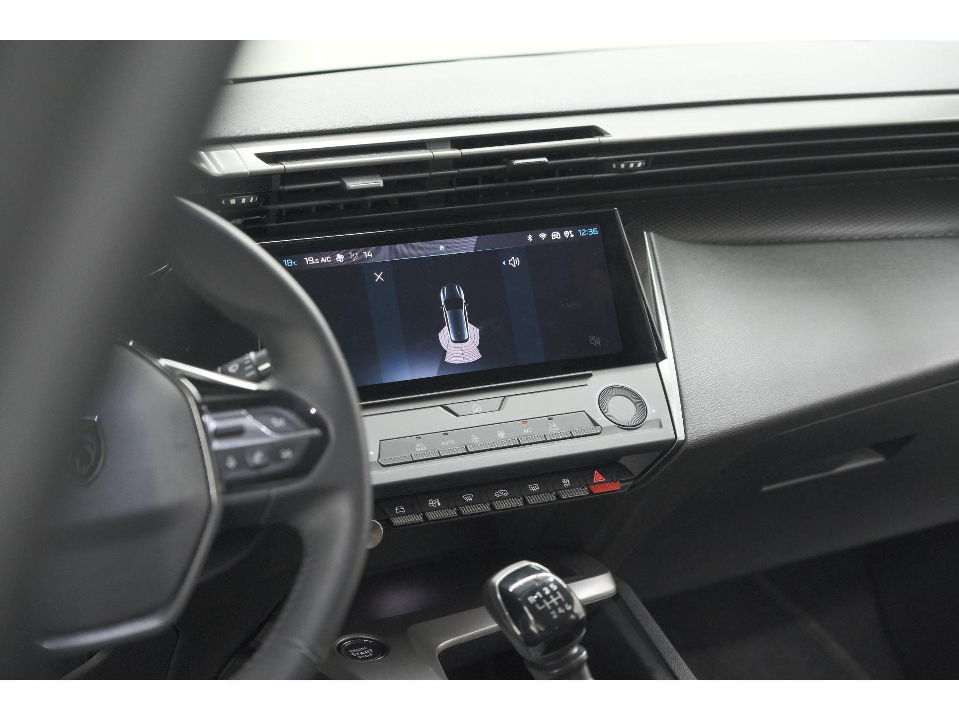 Peugeot 308 PureTech 110 Active Pack Business | Parkeersensoren | Apple Carplay | Navigatie | Cruise Control