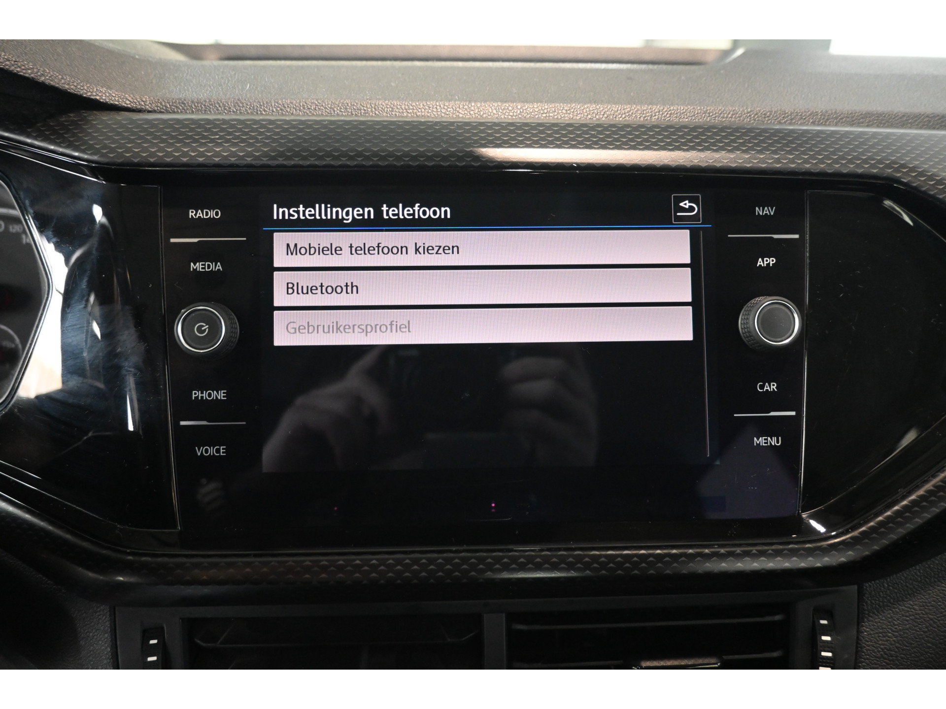 Volkswagen T-Cross 1.0 TSI Life Clima Cruise Control Navigatie Carplay Camera Rijklaarprijs Inruil Mogelijk!