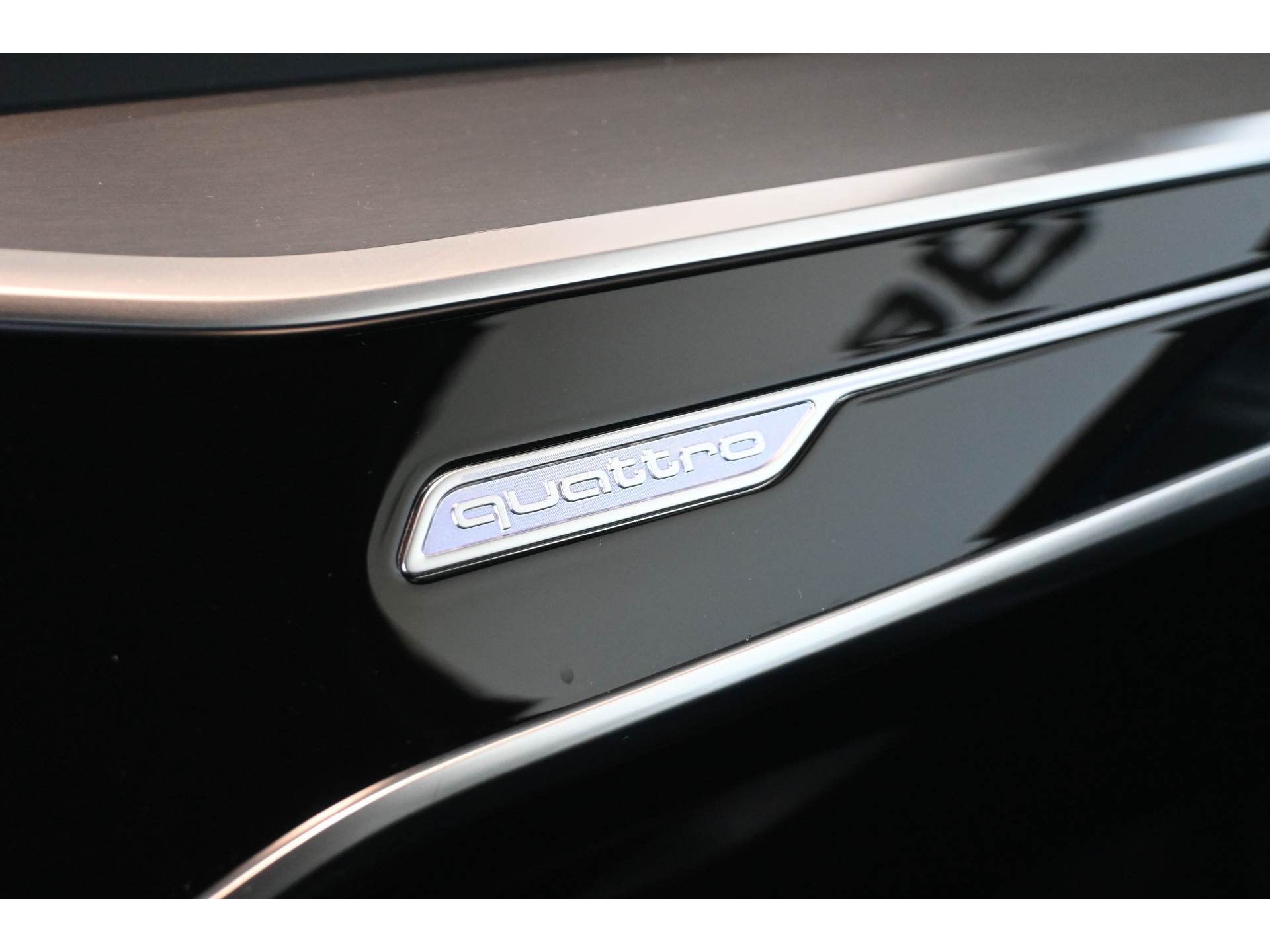 Audi A6 Avant 45 TFSI Quattro S-edition Clima Adaptieve cruise LED Matrix Leder 100% Onderhouden Inruil mogelijk