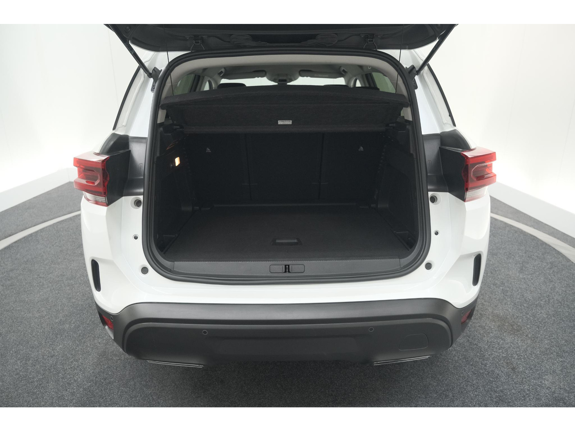 Citroen C5 Aircross Hybrid 136 e-DCS7 Plus | Camera | Navigatie | Parkeersensoren | Apple Carplay