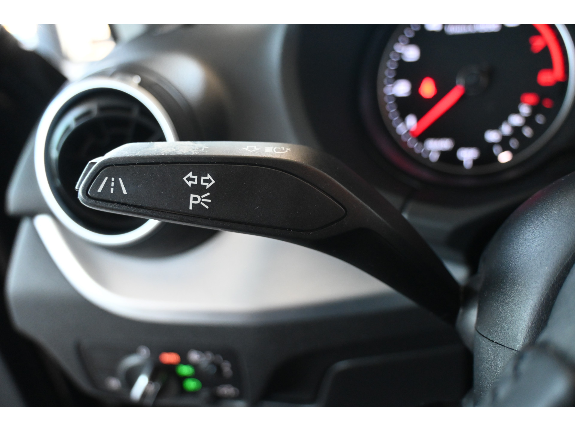 Audi Q2 1.4 TFSI CoD Sport Pro Line Clima Navigatie Cruise Control Rijklaarprijs! Inruil Mogelijk!