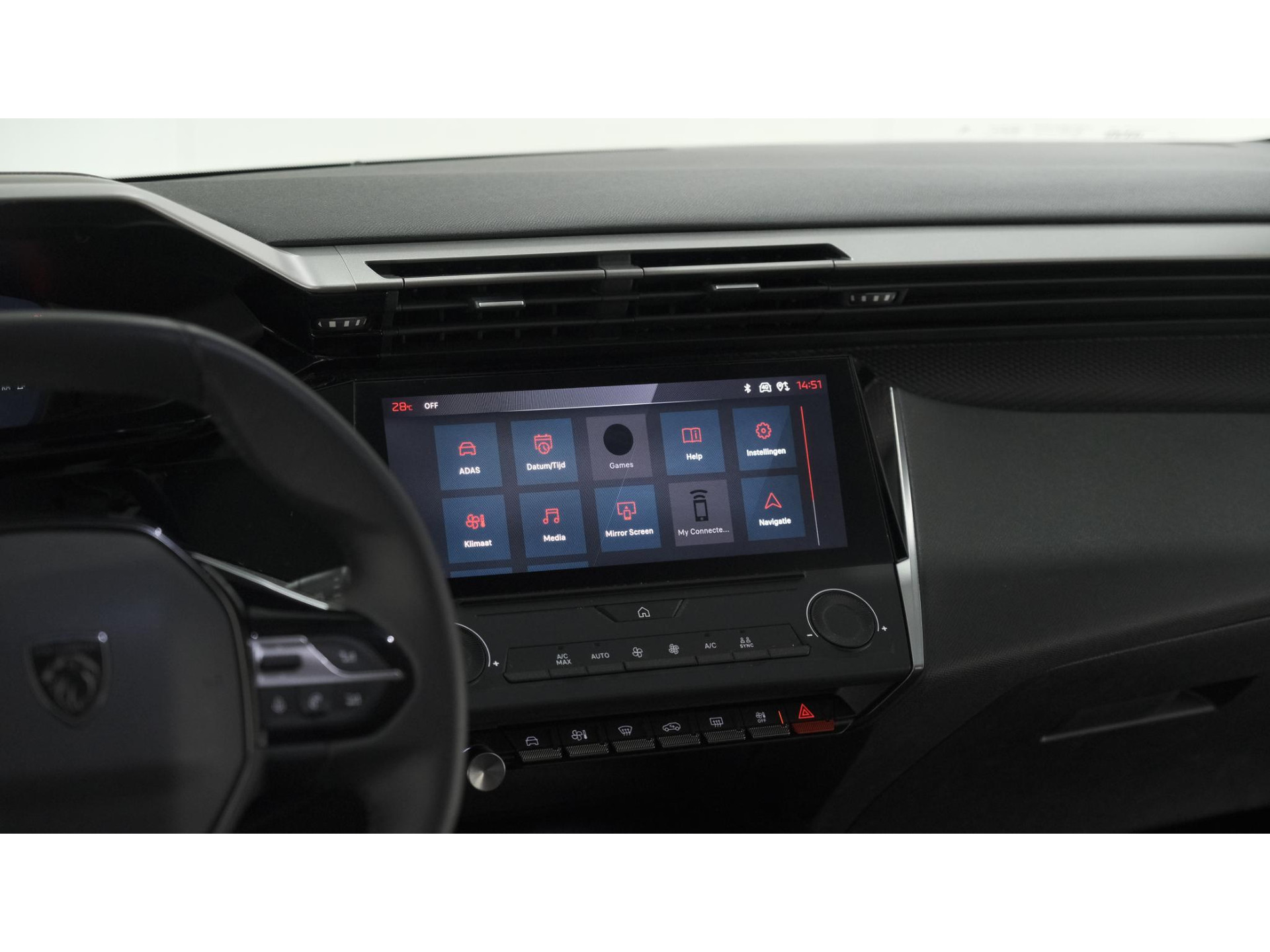 Peugeot 308 SW PureTech 130 EAT8 Active Pack | Automaat | Apple Carplay | Parkeersensoren | Navigatie