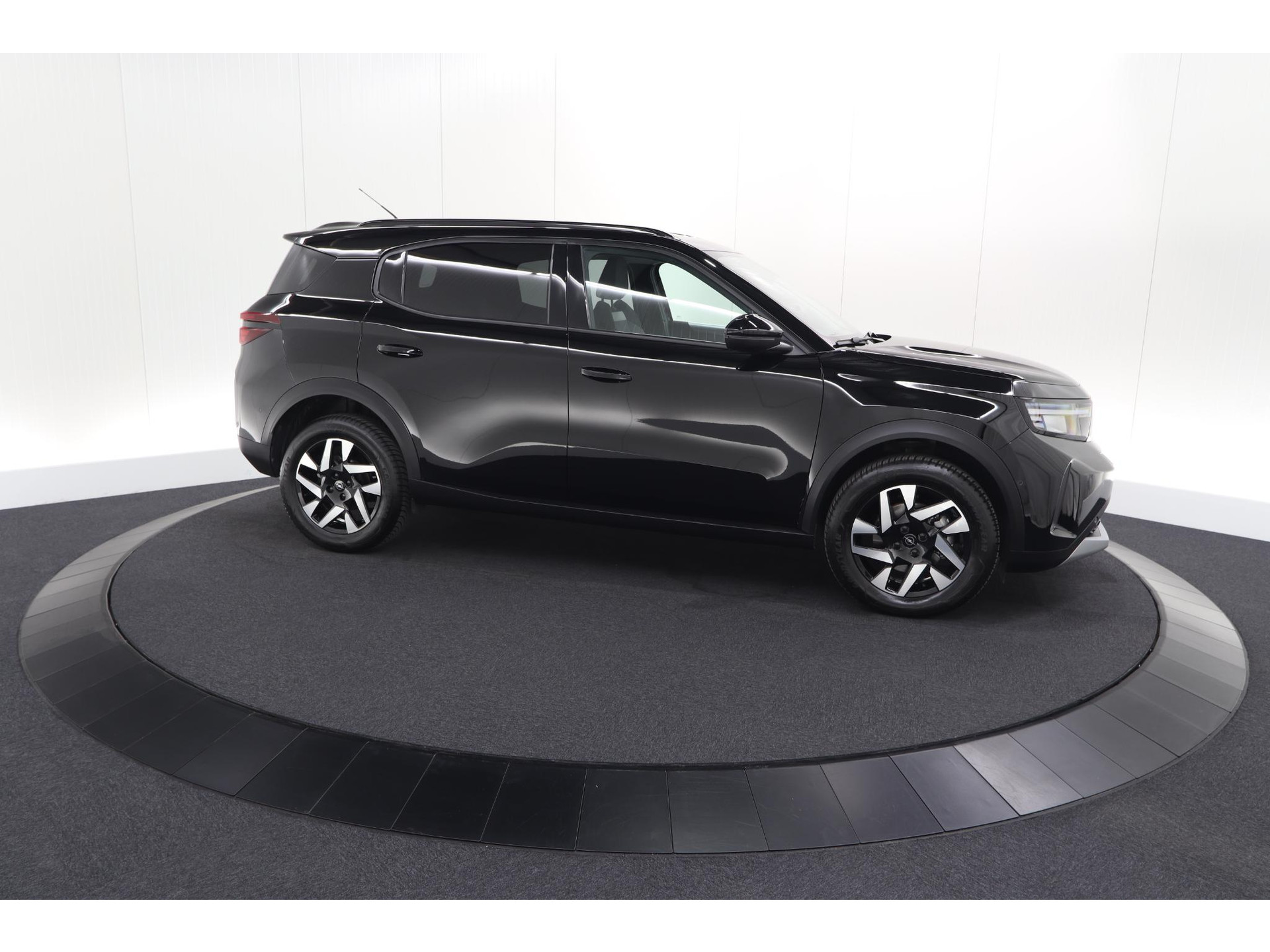 Opel Frontera 1.2 Turbo Hybrid 136 GS | Allseason Banden | Comfort Pakket | Navigatie | Dodehoekdetectie