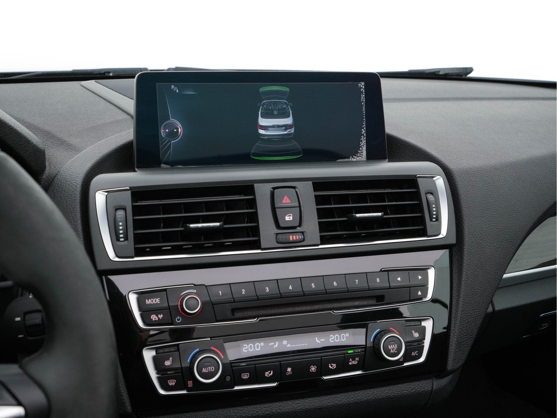 BMW 2-serie Cabrio 220d Sport M-Sportpack Aut. *LEATHER | BI-XENON | HARMAN/KARDON-AUDIO | MEMORY-PACK | HEATED-SPORTSEATS | NAVI-FULLMAP | DAB+ | ECC | PDC | AIRSCARF | LANE-ASSIST | 19''ALU*