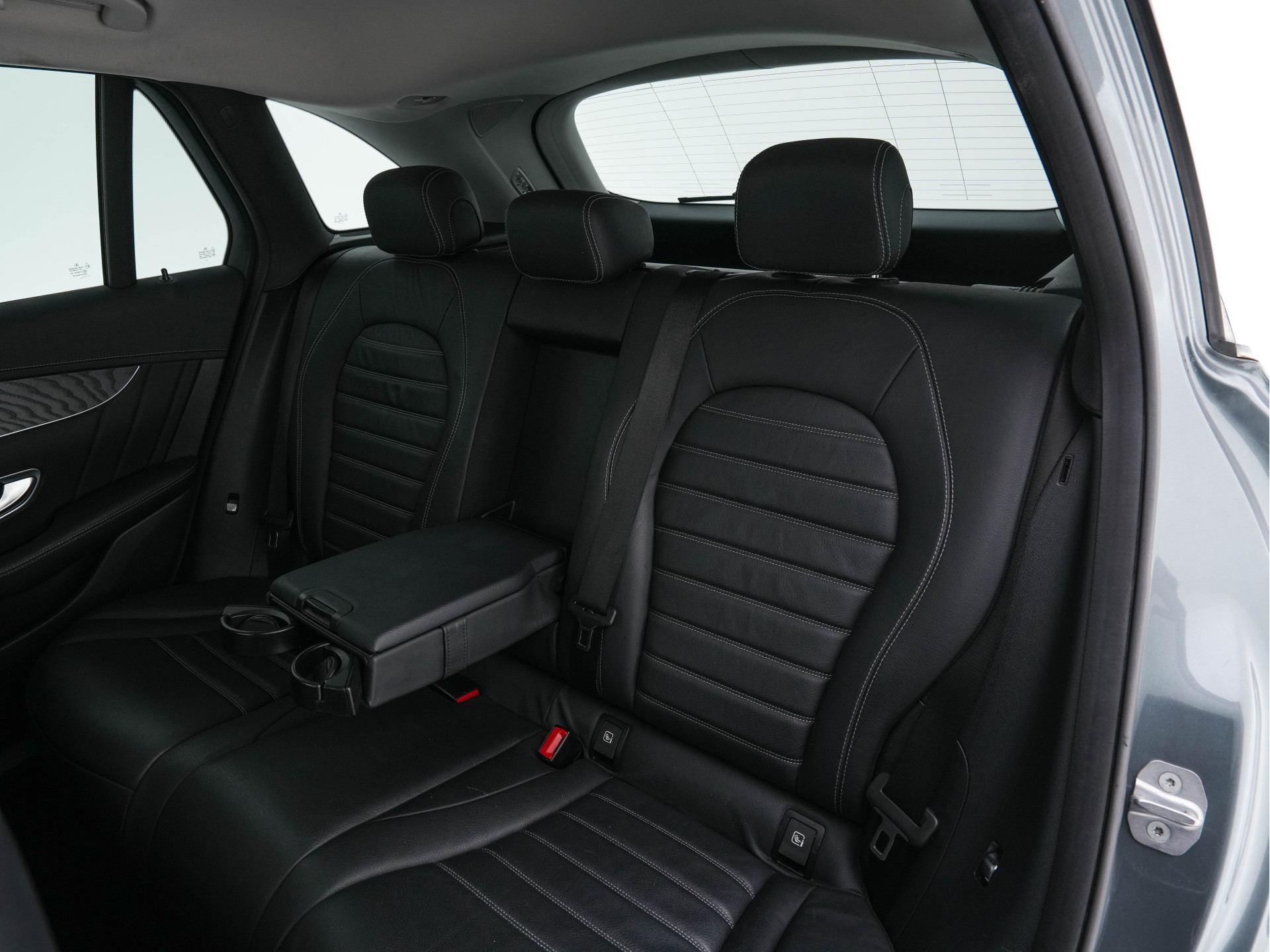 Mercedes-Benz GLC-klasse 350e 4MATIC Premium Plus Plug-in Aut. *LEATHER | FULL-LED | BLIND-SPOT | HEATED-SPORTSEATS | CAMERA | KEYLESS | AIR-SUSPENSION | ADAPTIVE-CRUISE | PRIVACY-GLASS | NAVI-FULLMAP | 20''ALU*