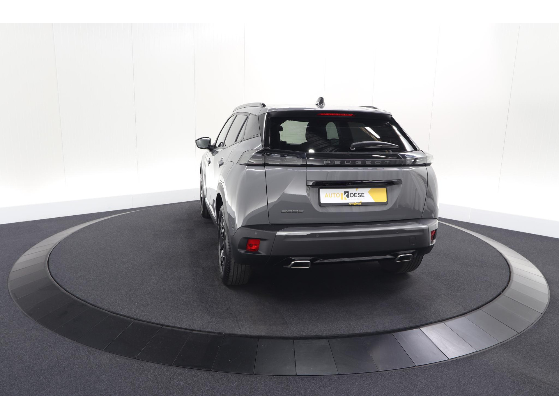 Peugeot 2008 PureTech 130 EAT8 Allure | 360 Camera | Adaptieve Cruise Control | Keyless | Dodehoekdetectie