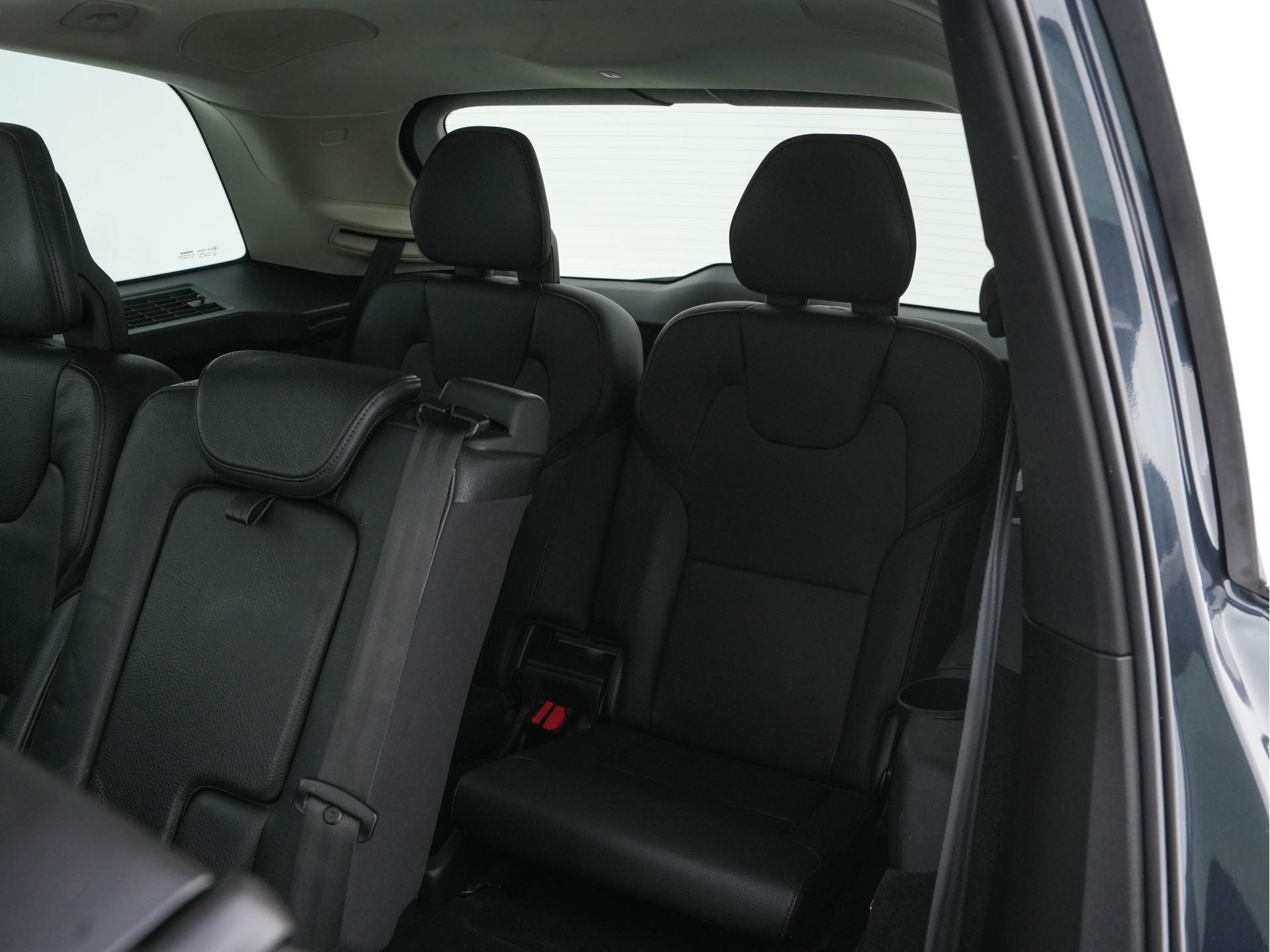 Volvo XC90 2.0 T8 Twin Engine Inscription AWD [ 7-Pers ] (INCL-BTW) Aut. *PANO | NAPPA-LEATHER | FULL-LED | MEMORY-PACK | KEYLESS | DAB | NAVI-FULLMAP | CAMERA | DIGI-COCKPIT | SPORT-SEATS | 22"ALU*