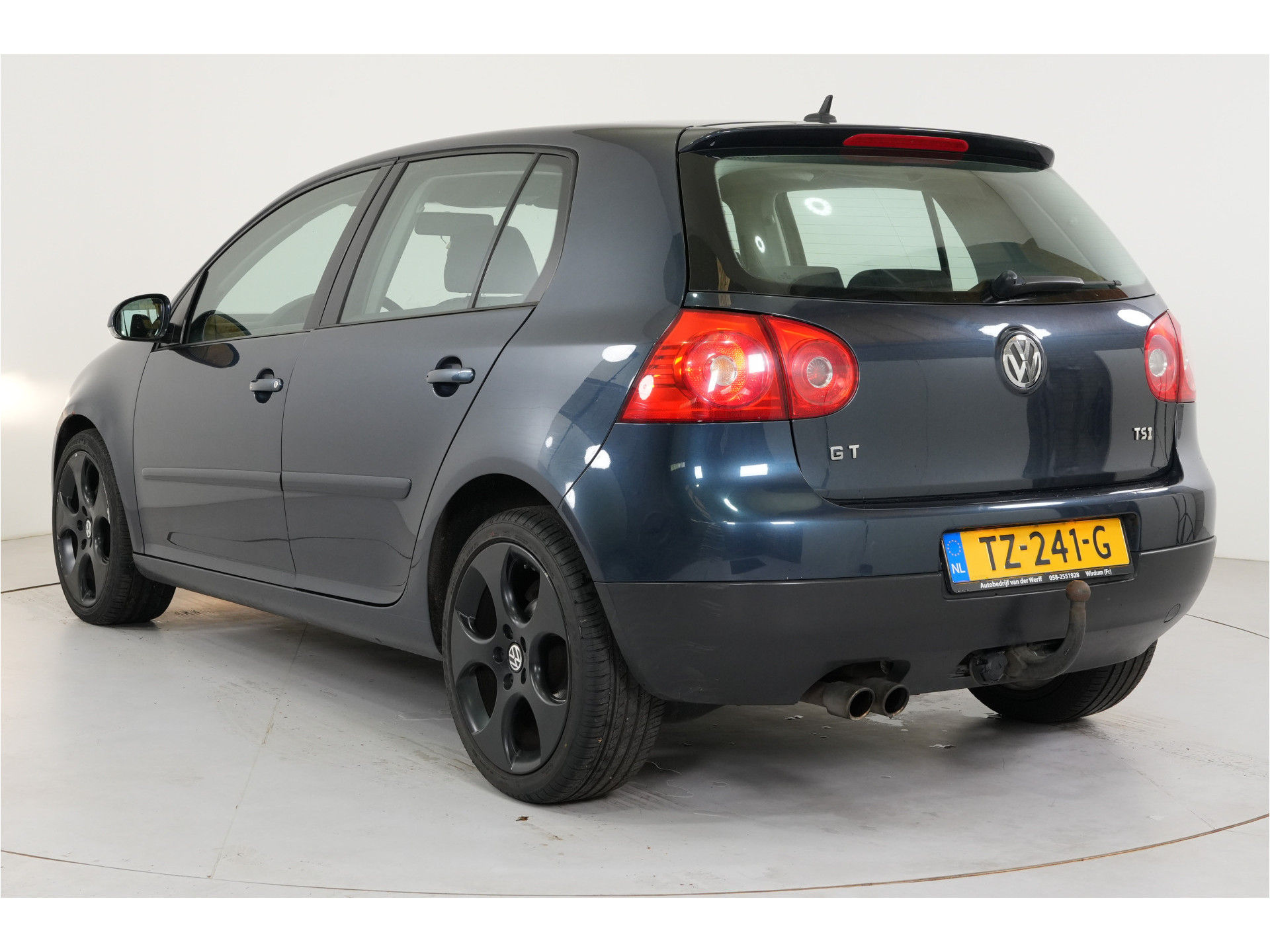 Volkswagen Golf 1.4 TSI GT Sport | Trekhaak | Stl. verw. | Android/Carplay | Cruise | Climate |