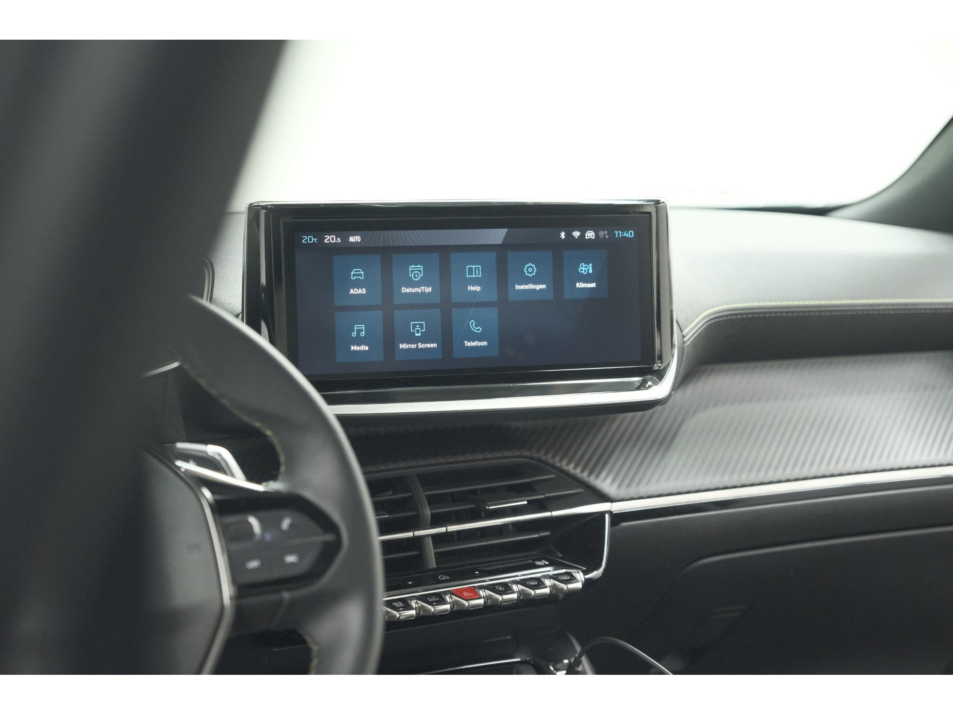 Peugeot 2008 PureTech 130 EAT8 GT | Camera | Apple Carplay | Parkeersensoren