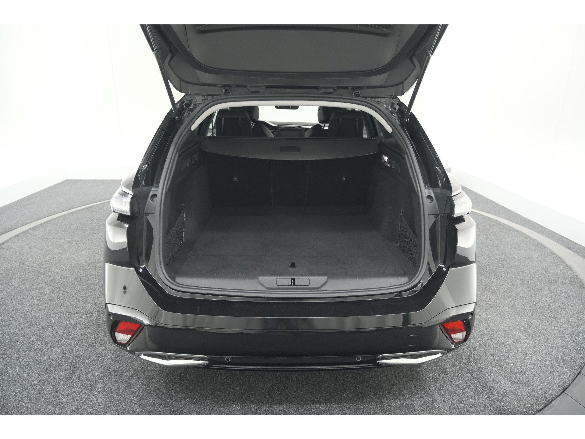 Peugeot 308 SW 1.6 Plug-in Hybrid 180 Allure | Camera | Adaptieve Cruise Control | Navigatie
